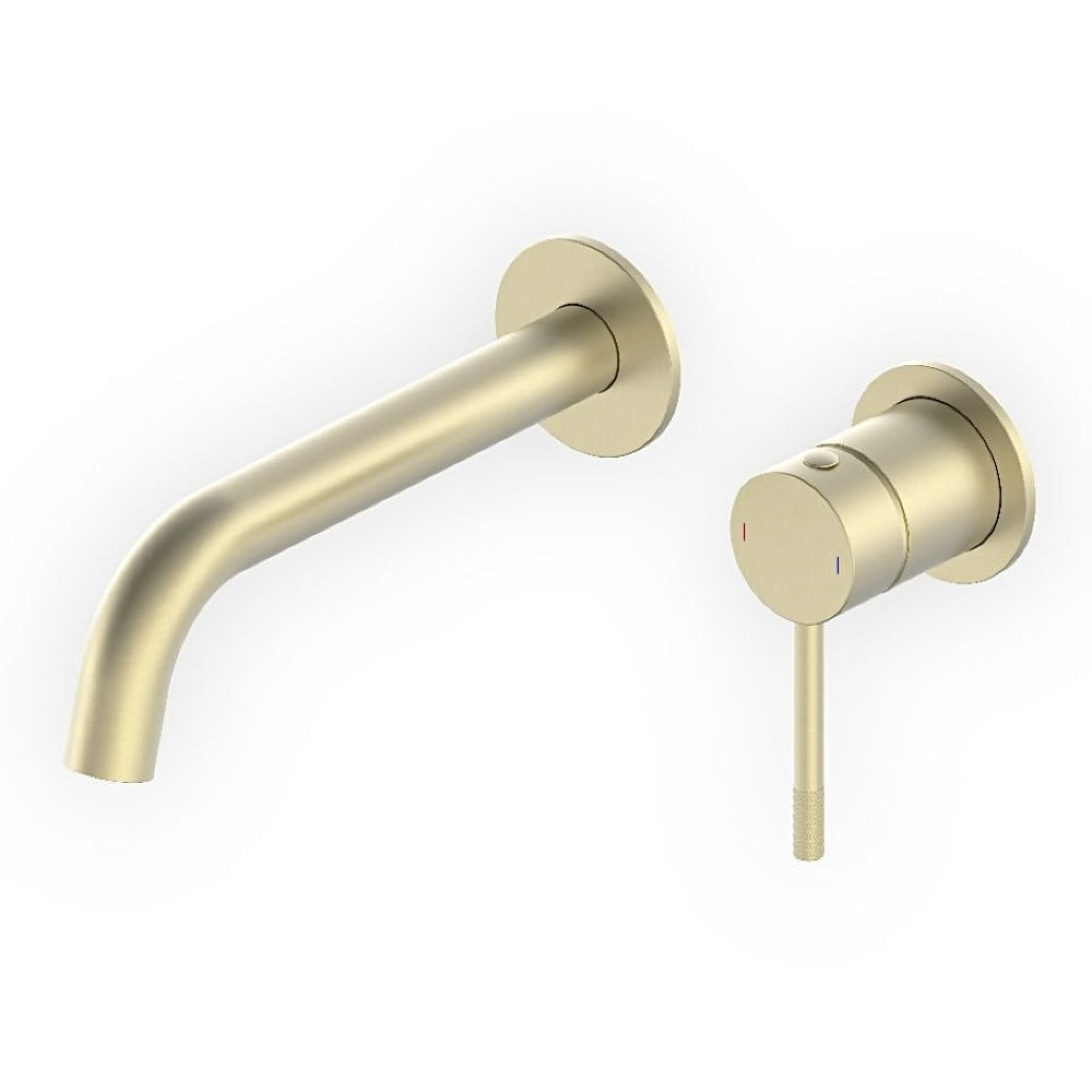 Смеситель Kern 1449 MG (матовое золото) - фото1 Смеситель Kern 1449 MG (матовое золото) - фото1