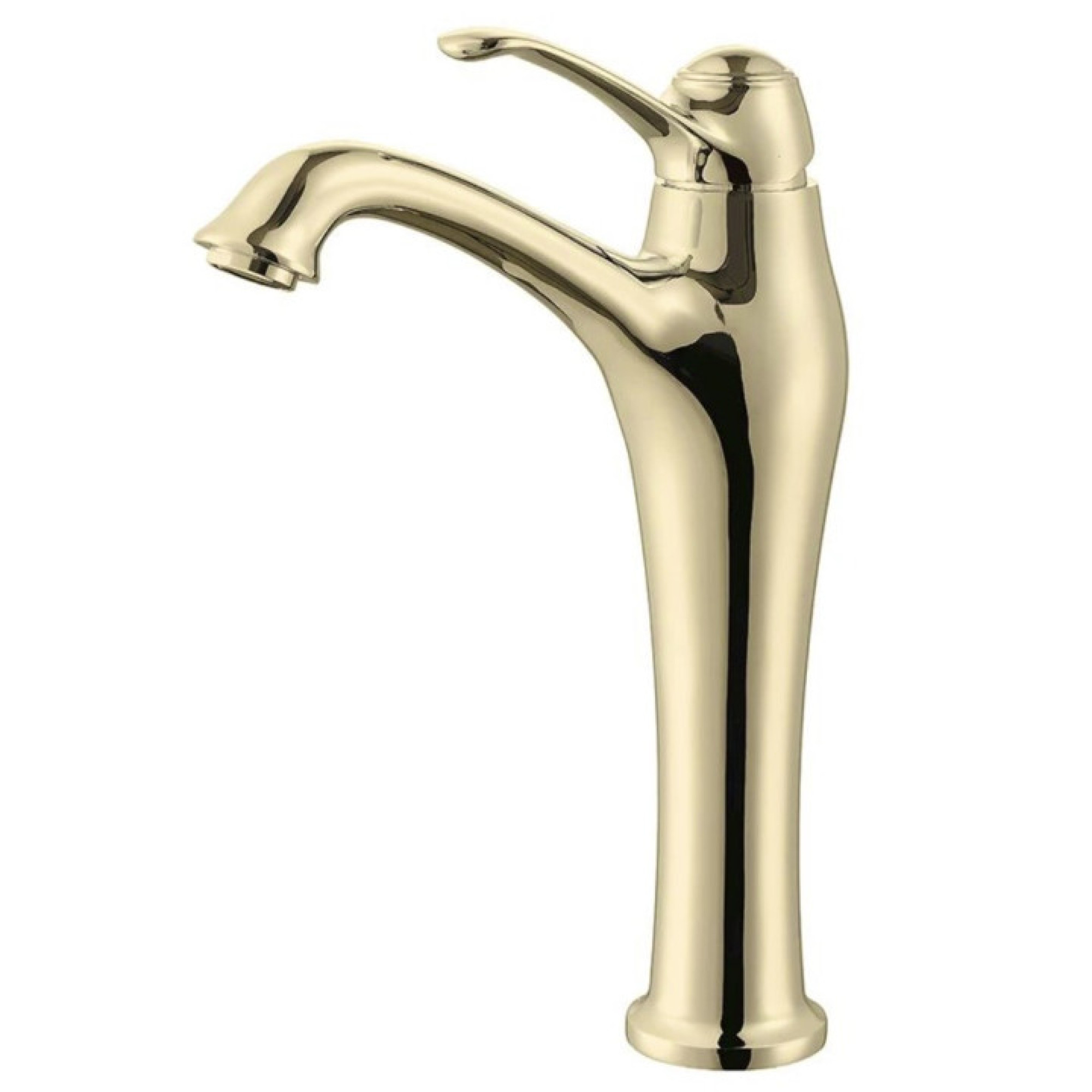 Смеситель Vieir V413512-E