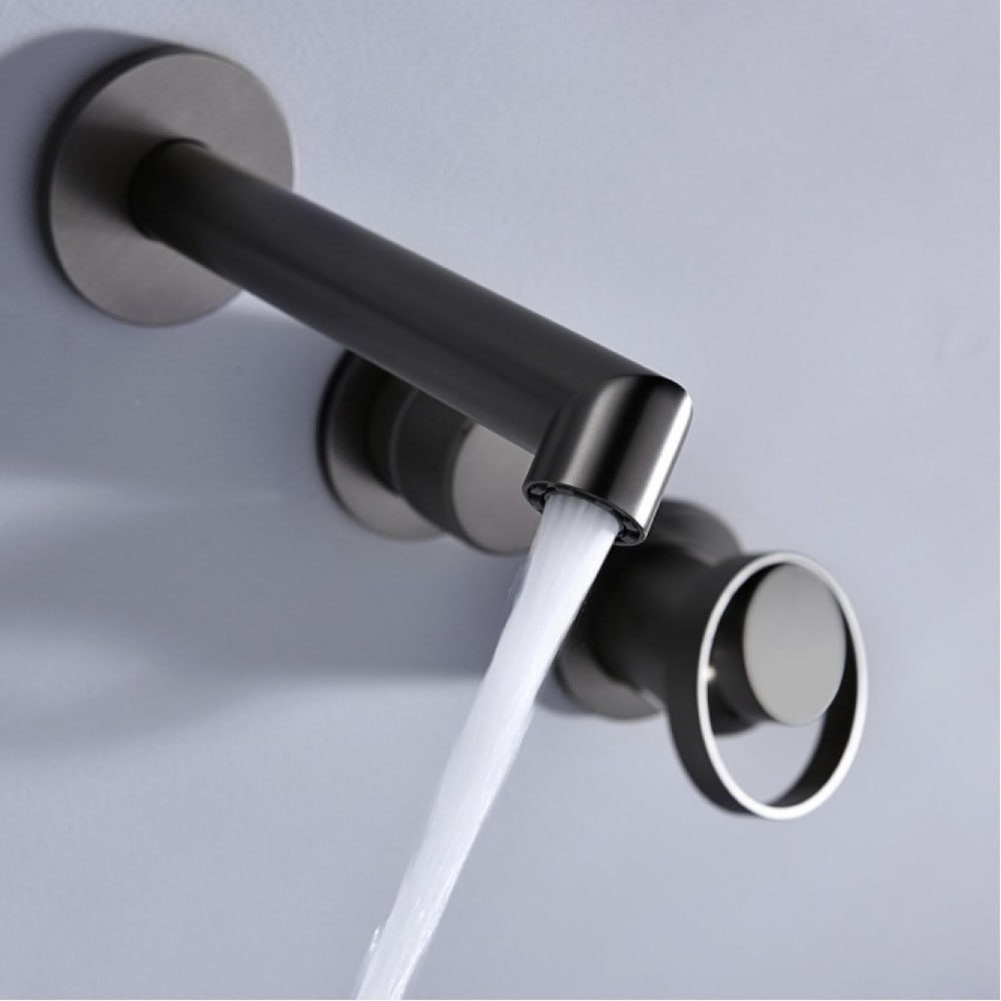 Смеситель Ganzer GZ19134-Q фото-5