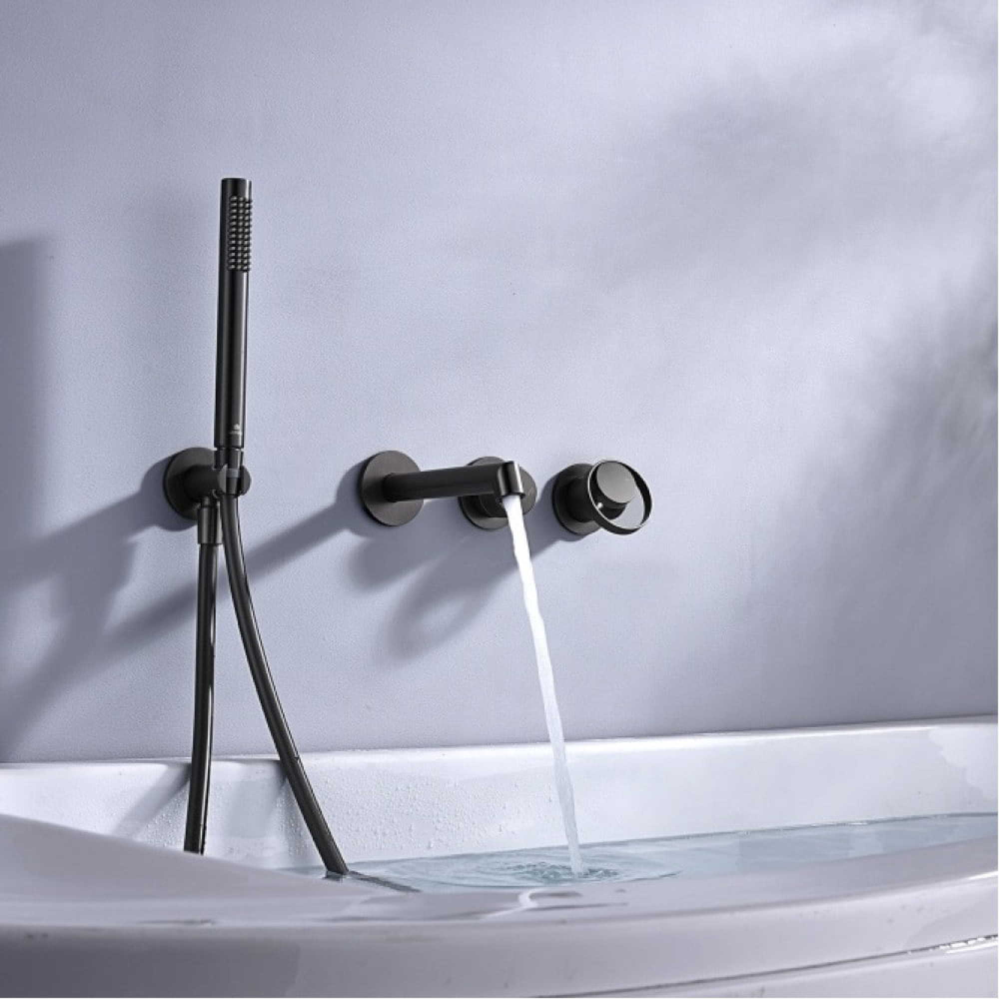 Смеситель Ganzer GZ19134-Q фото-3