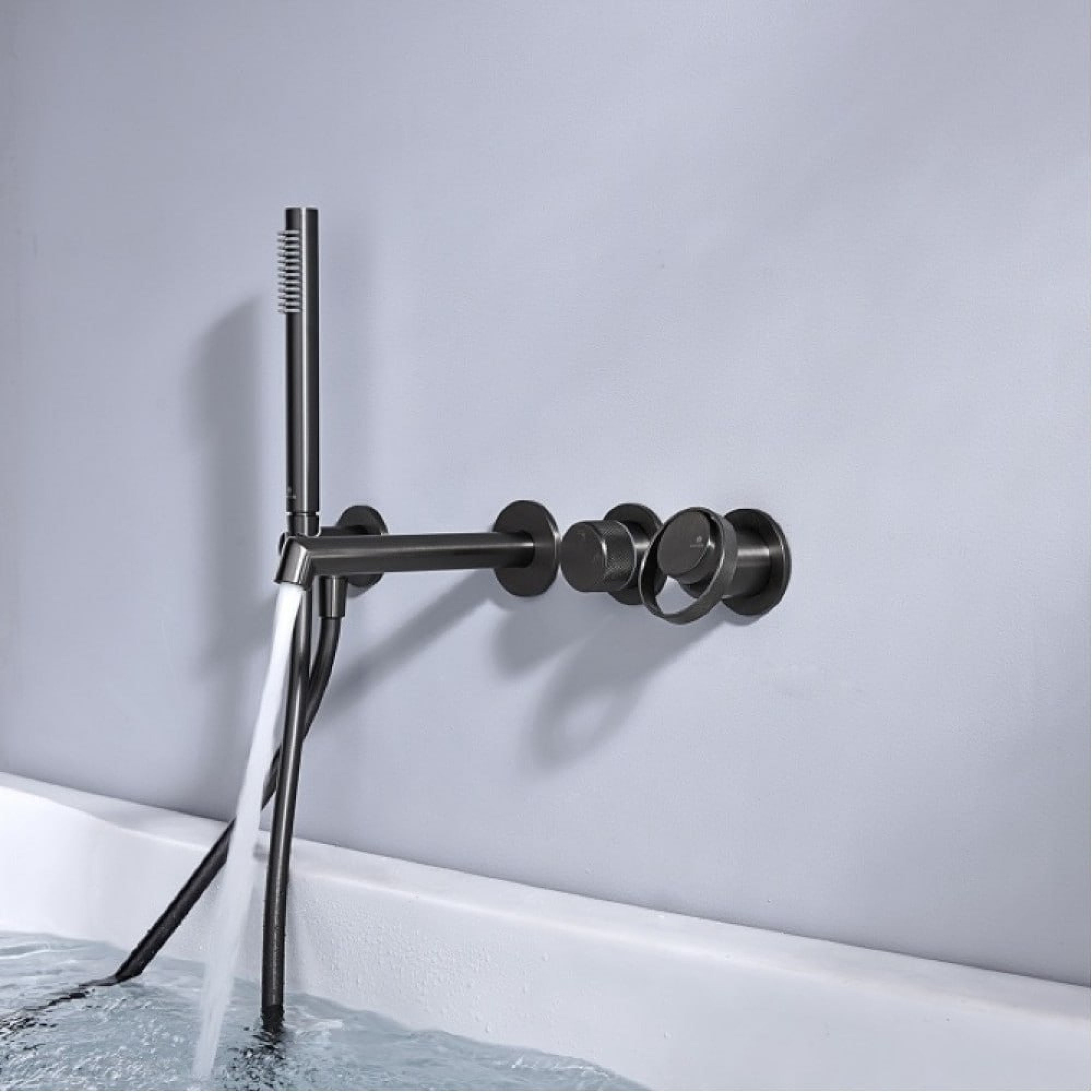 Смеситель Ganzer GZ19134-Q фото-2