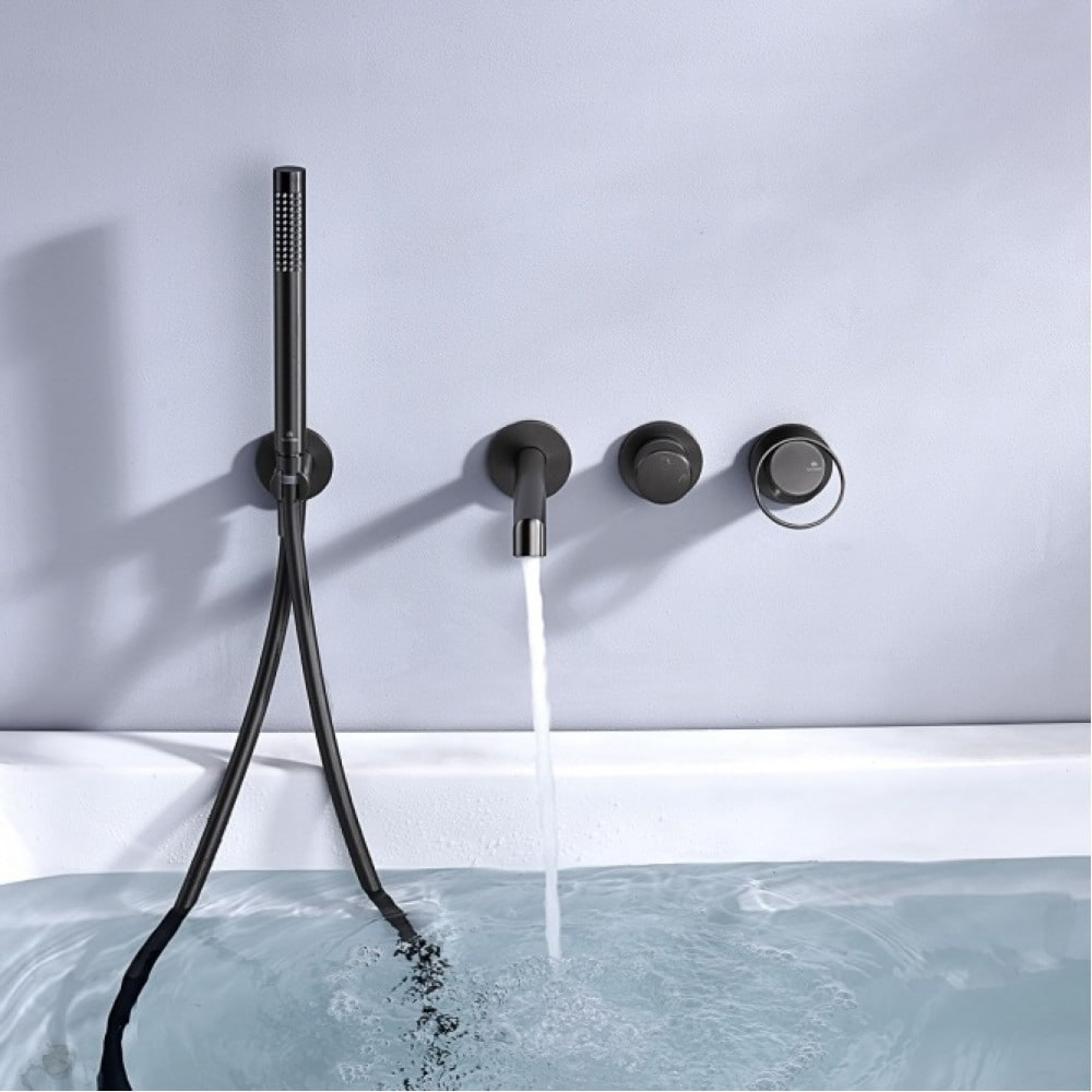 Смеситель Ganzer GZ19134-Q фото-4