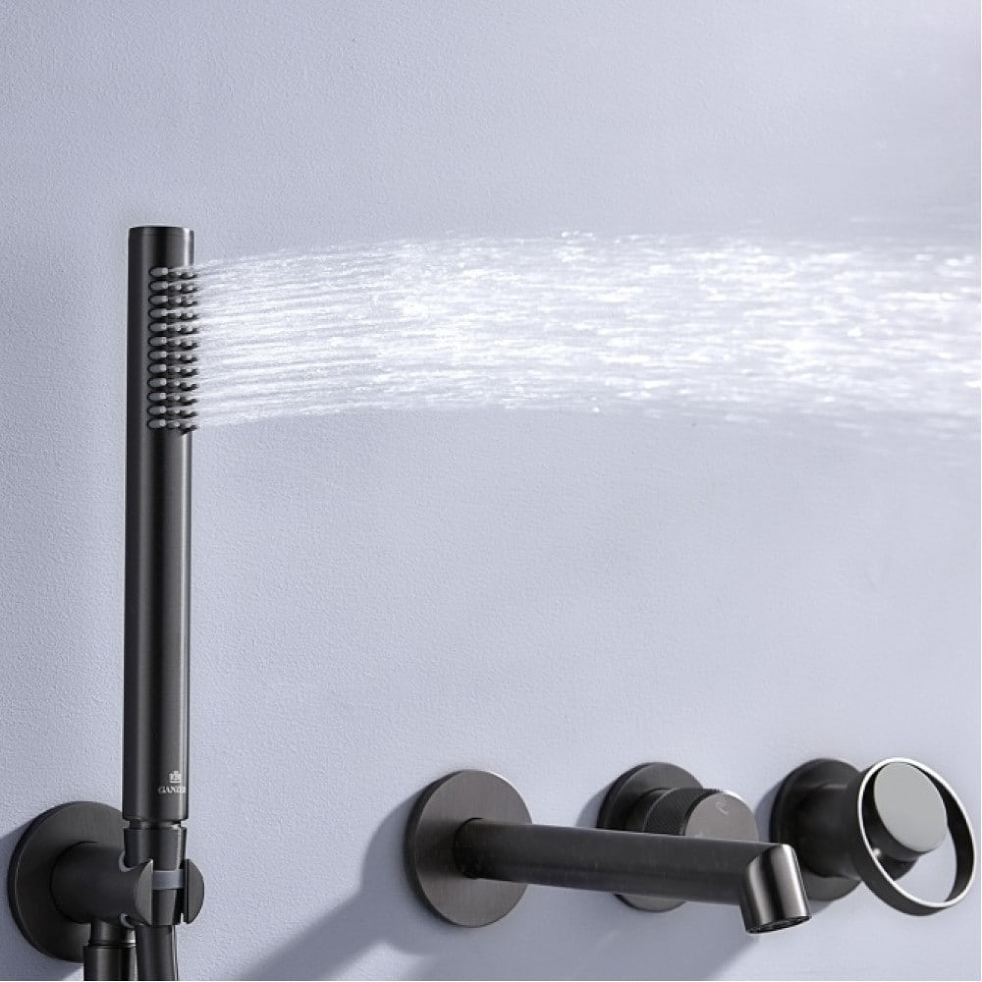 Смеситель Ganzer GZ19134-Q фото-8