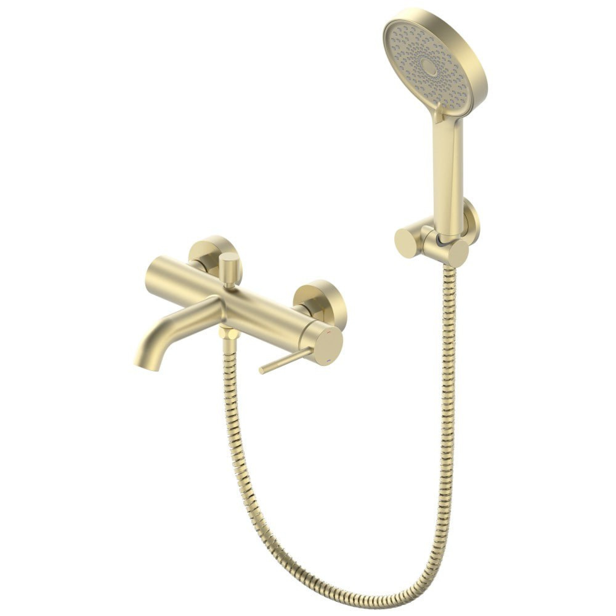 Смеситель Kern 3049 MG (матовое золото) - фото1