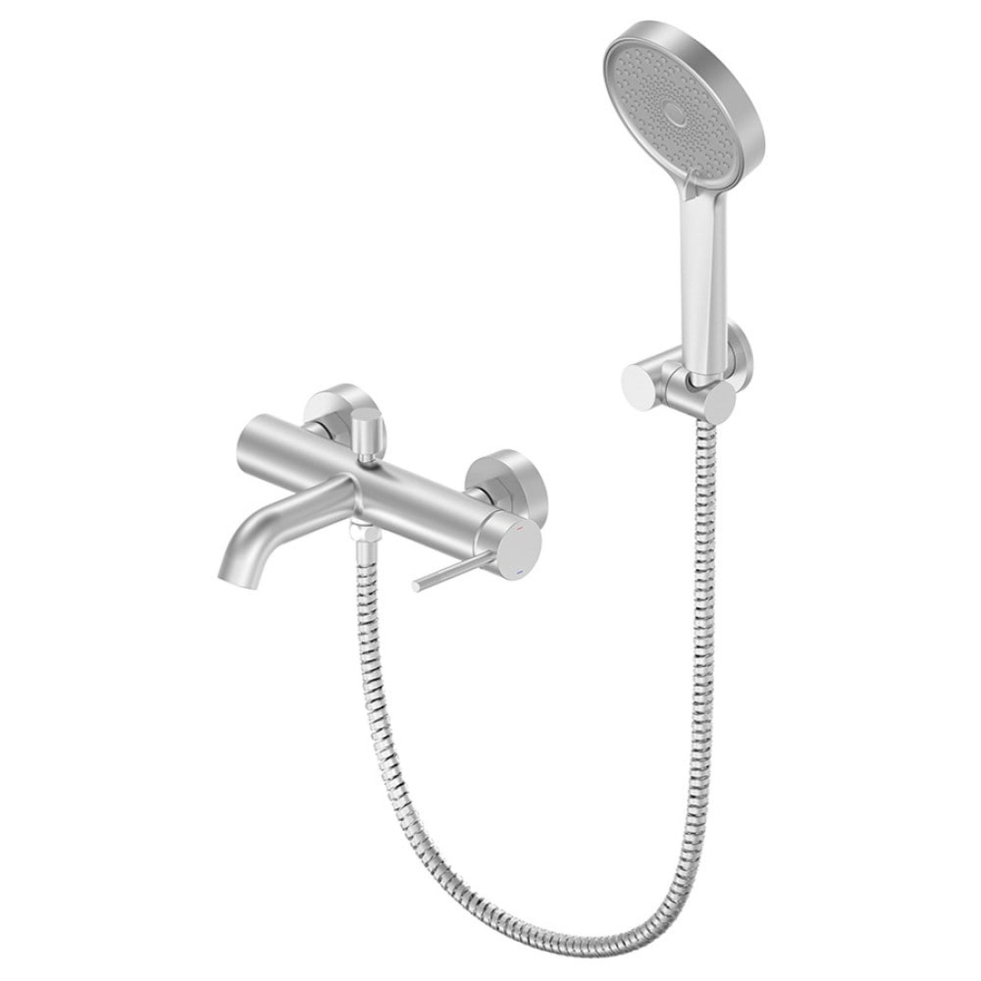 Смеситель Kern 3049 ST (сатин) - фото1