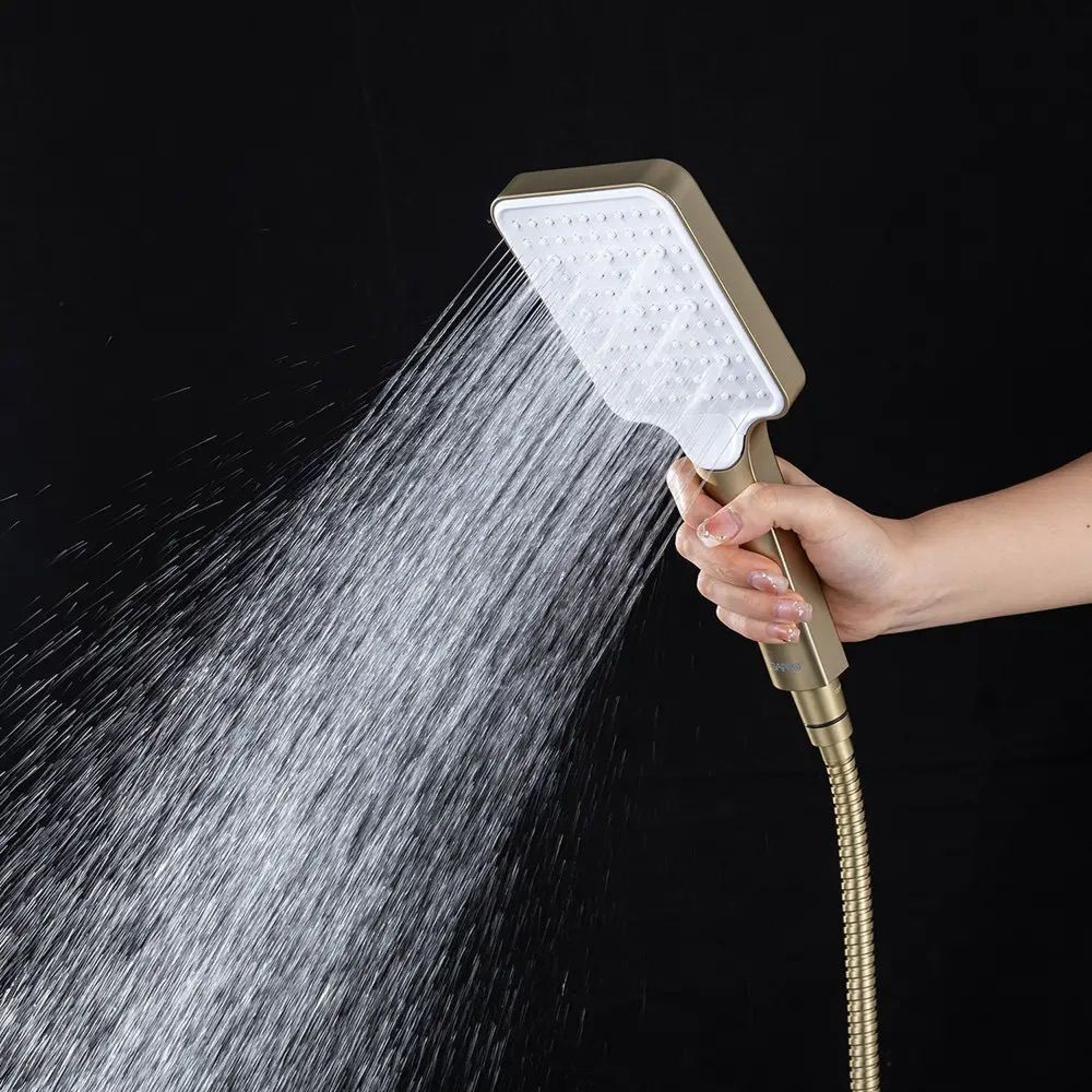 Душевая система Gappo G7107-73 фото-7 Душевая система Gappo G7107-73 фото-7