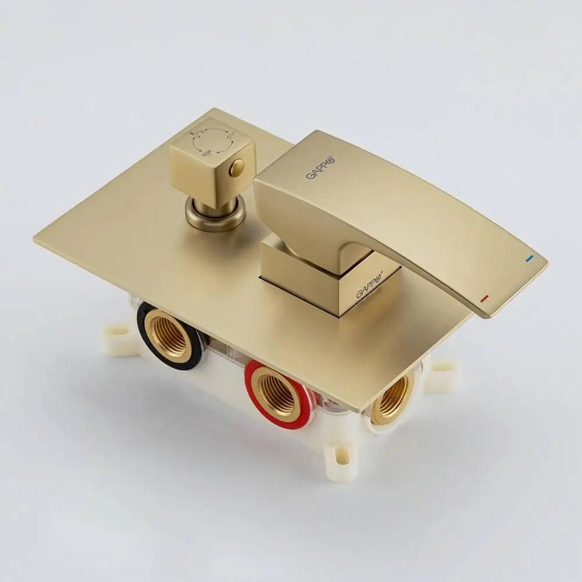 Душевая система  Gappo G7107-73 - фото2