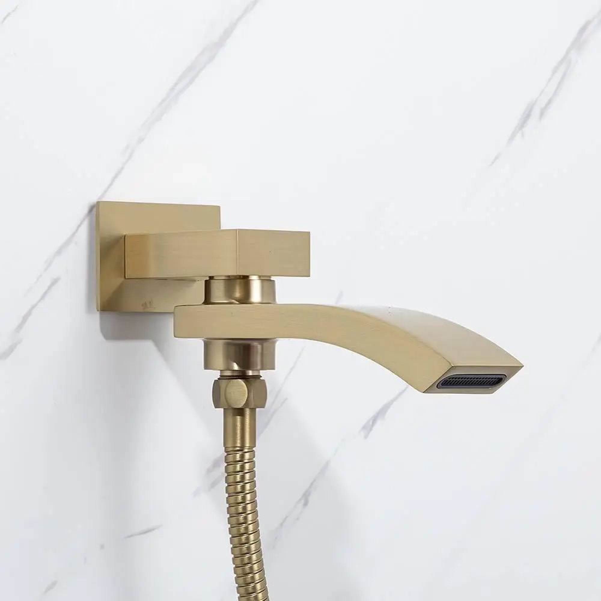 Душевая система Gappo G7107-73 фото-3 Душевая система Gappo G7107-73 фото-3