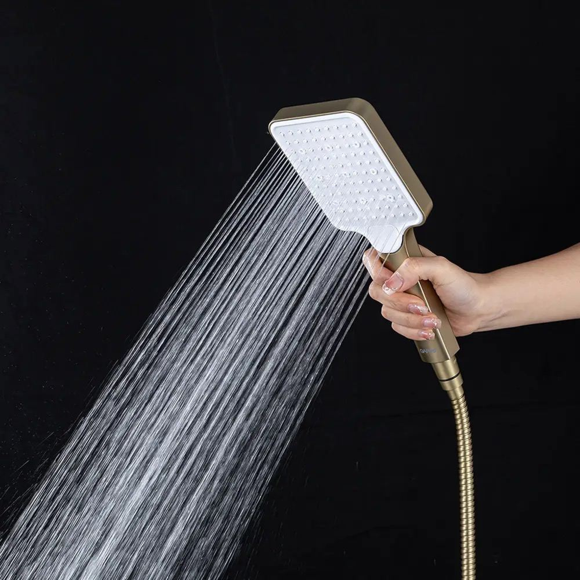 Душевая система Gappo G7107-73 фото-5 Душевая система Gappo G7107-73 фото-5