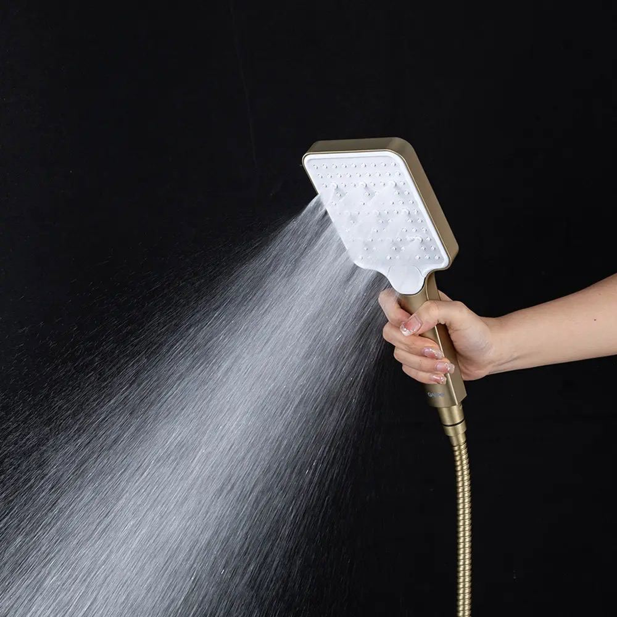 Душевая система Gappo G7107-73 фото-6 Душевая система Gappo G7107-73 фото-6