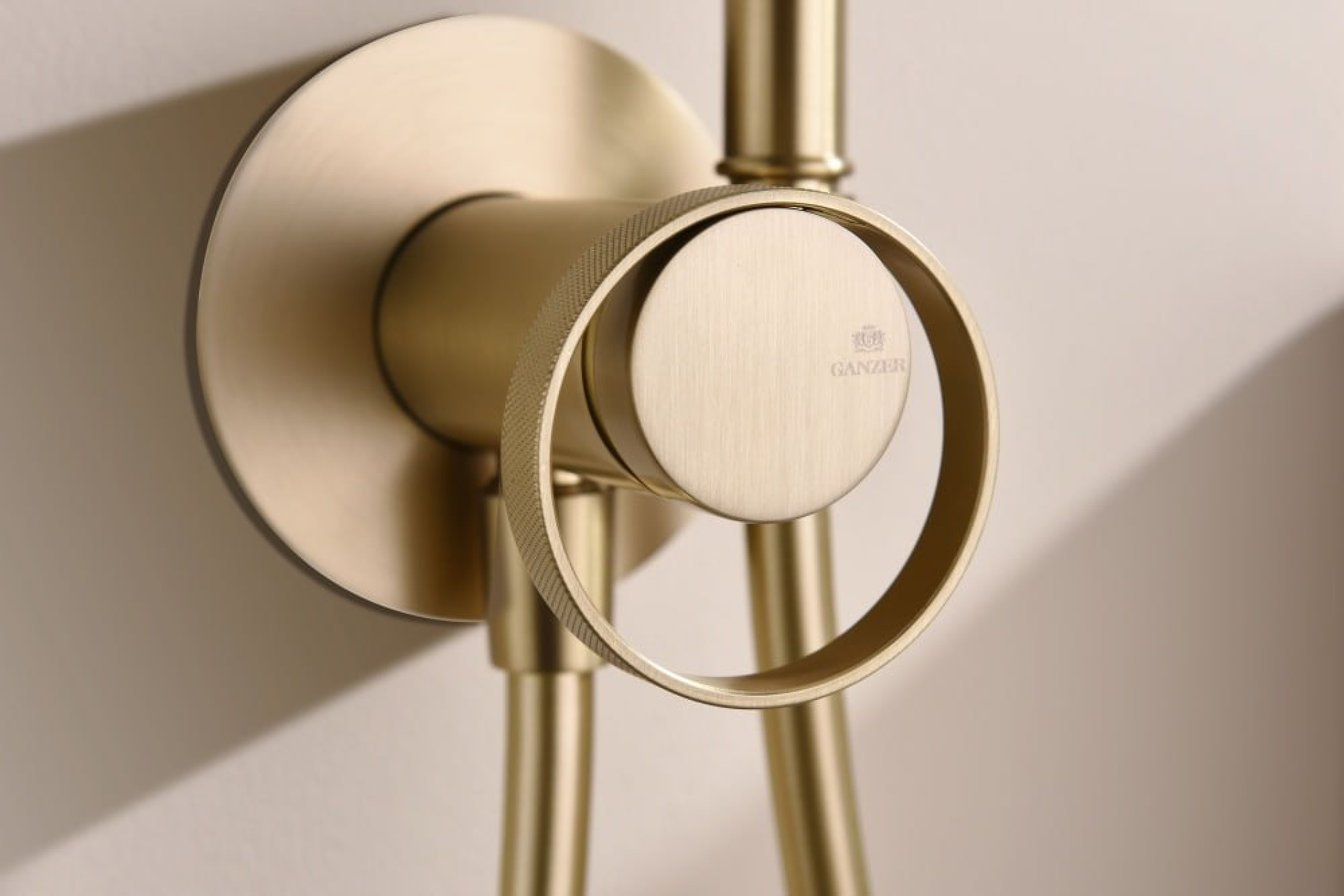 Гигиенический душ Ganzer GZ19157-S фото-8