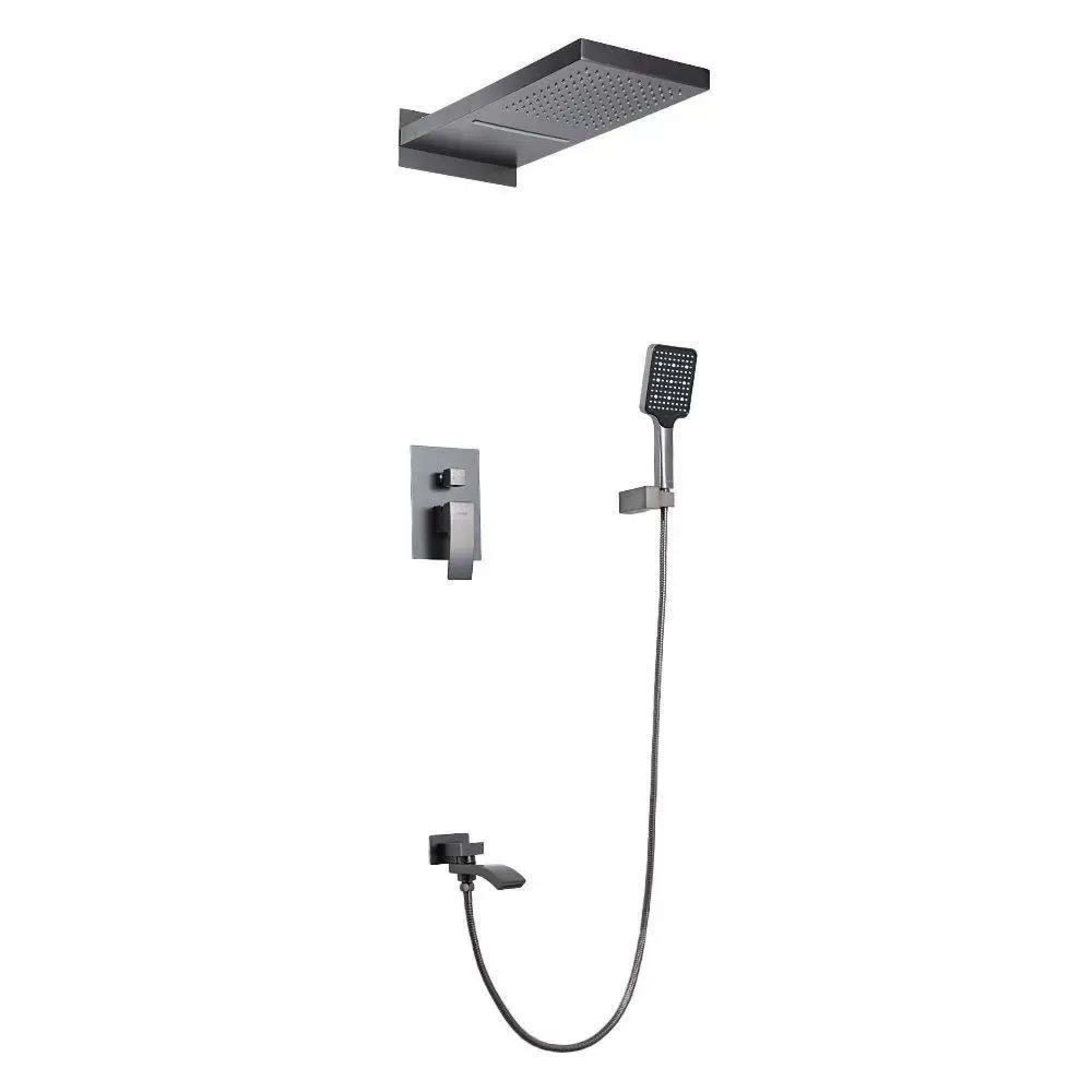 Душевая система  Gappo G7107-79 - фото1