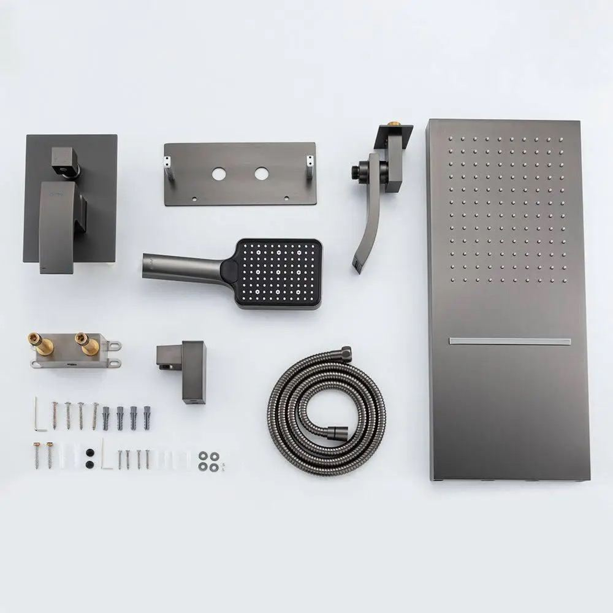 Душевая система Gappo G7107-79 фото-3 Душевая система Gappo G7107-79 фото-3