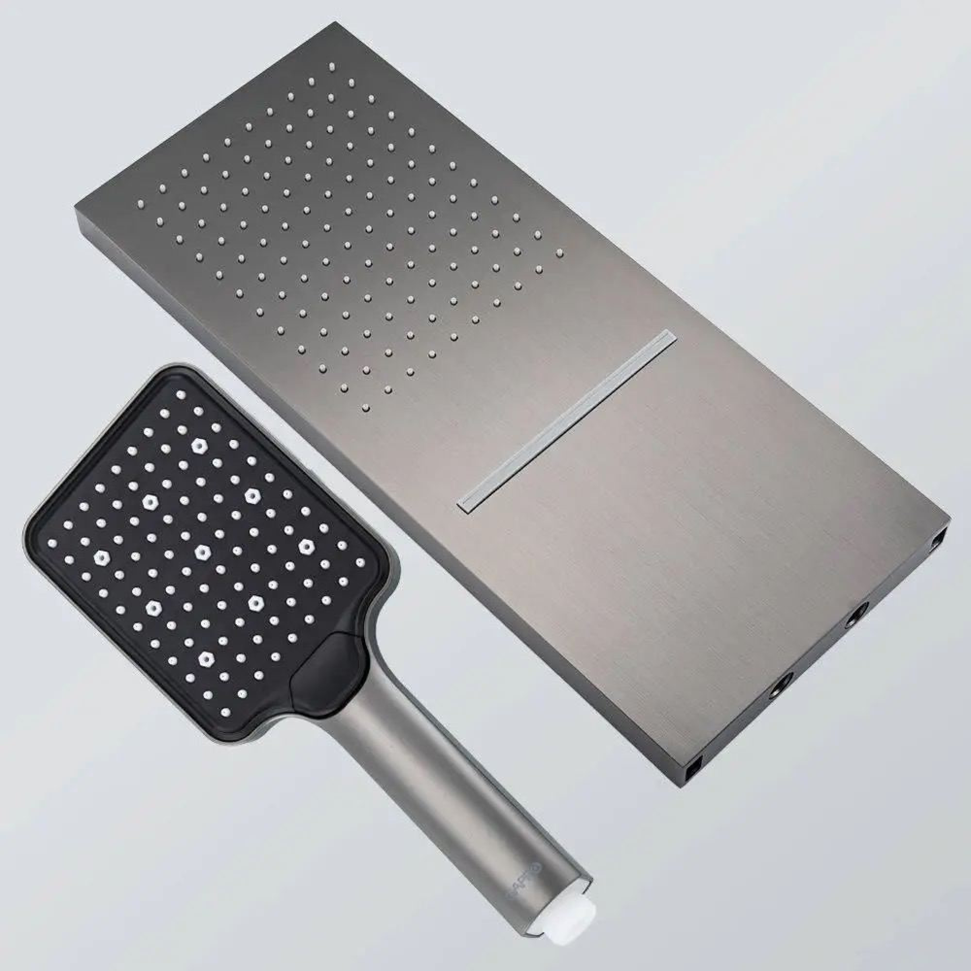 Душевая система Gappo G7107-79 фото-5 Душевая система Gappo G7107-79 фото-5