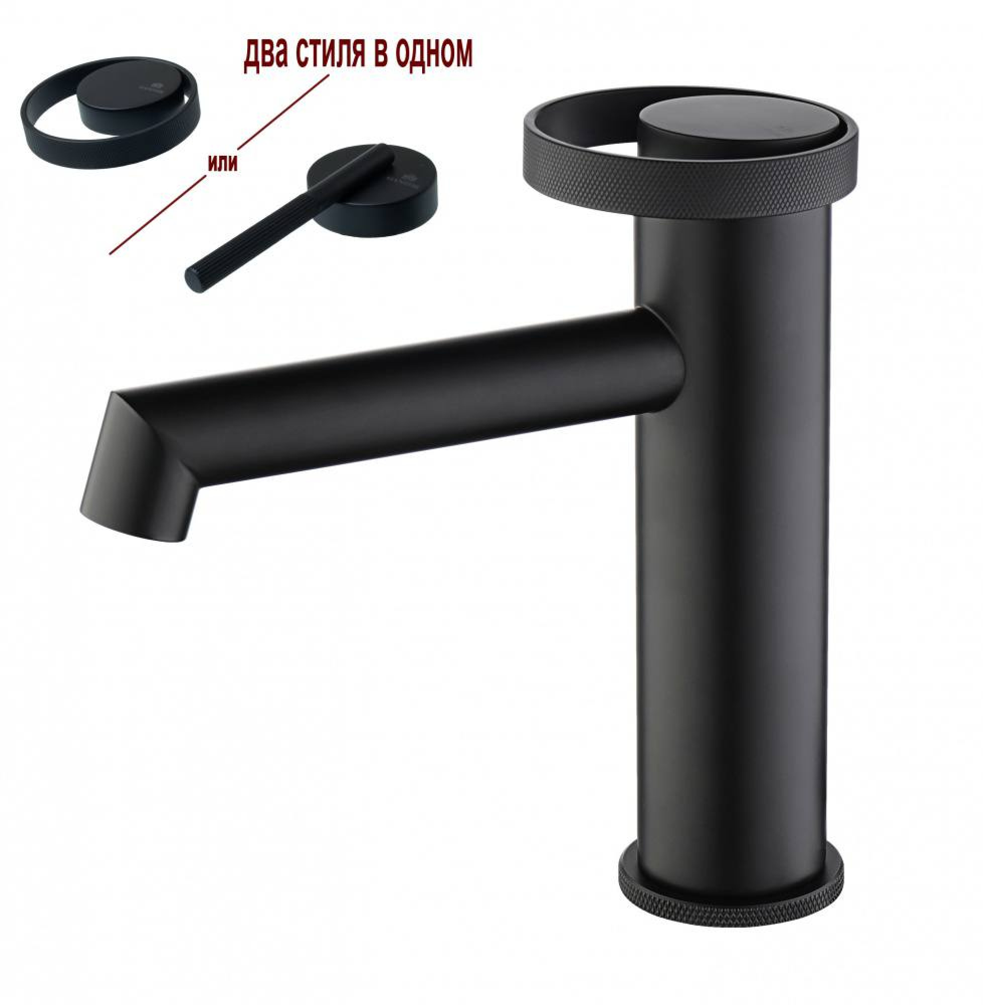 Смеситель Ganzer GZ19111-C - фото1 Смеситель Ganzer GZ19111-C - фото1