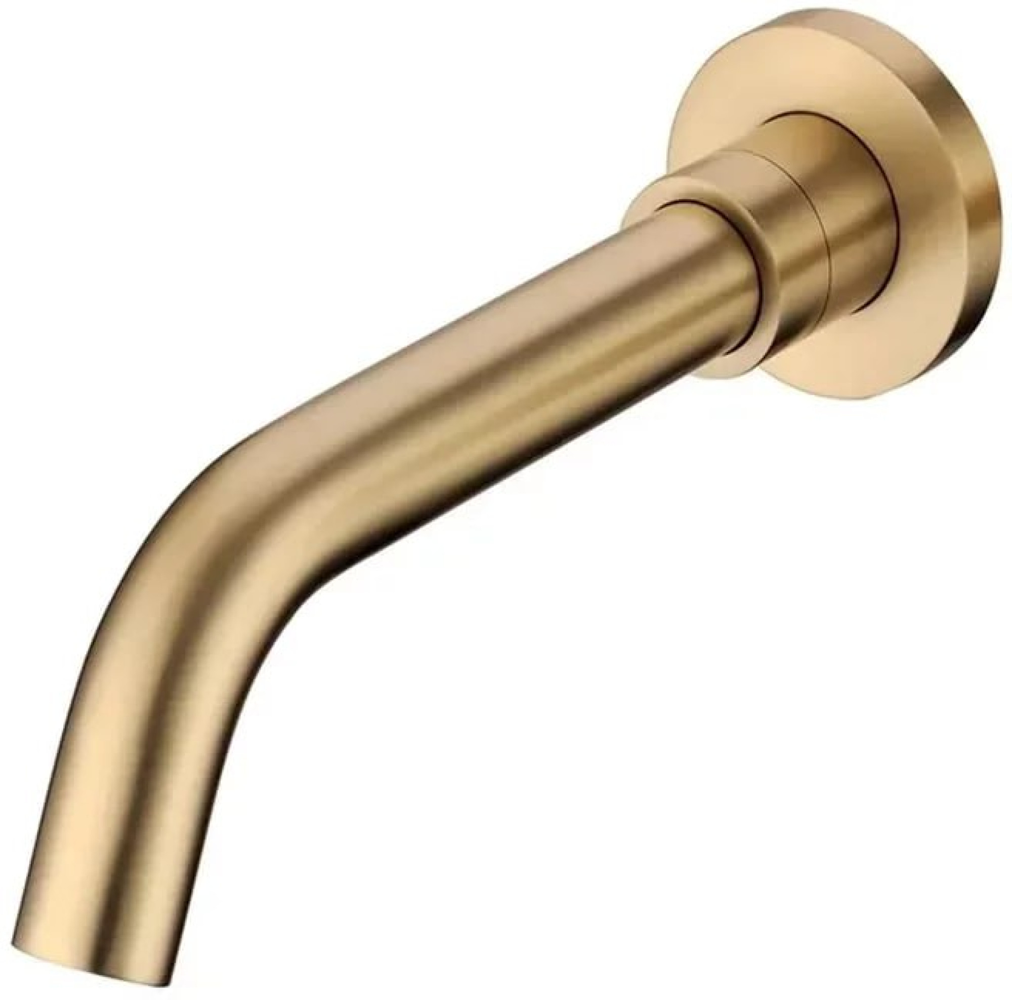 Смеситель Grocenberg GB511 (золото матовый) фото-3 Смеситель Grocenberg GB511 (золото матовый) фото-3