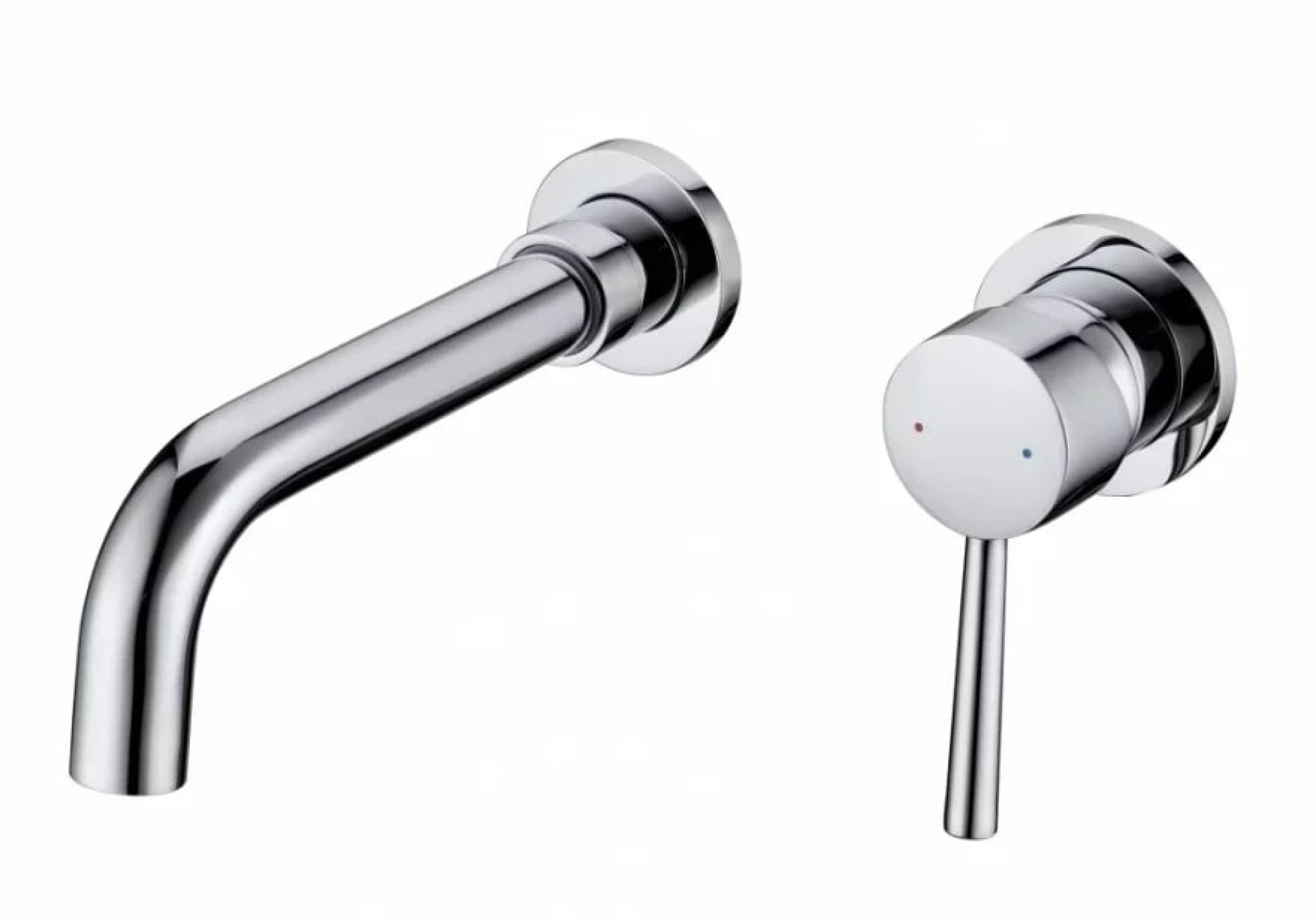 Смеситель Grocenberg GB511 (хром) - фото1