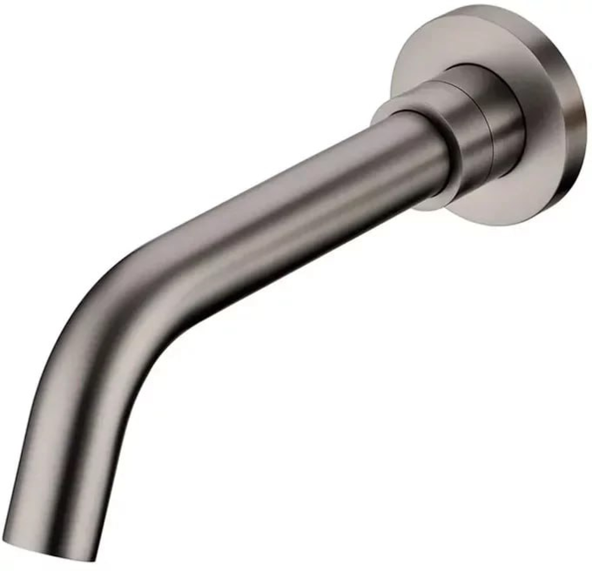 Смеситель Grocenberg GB511 (графит) - фото2