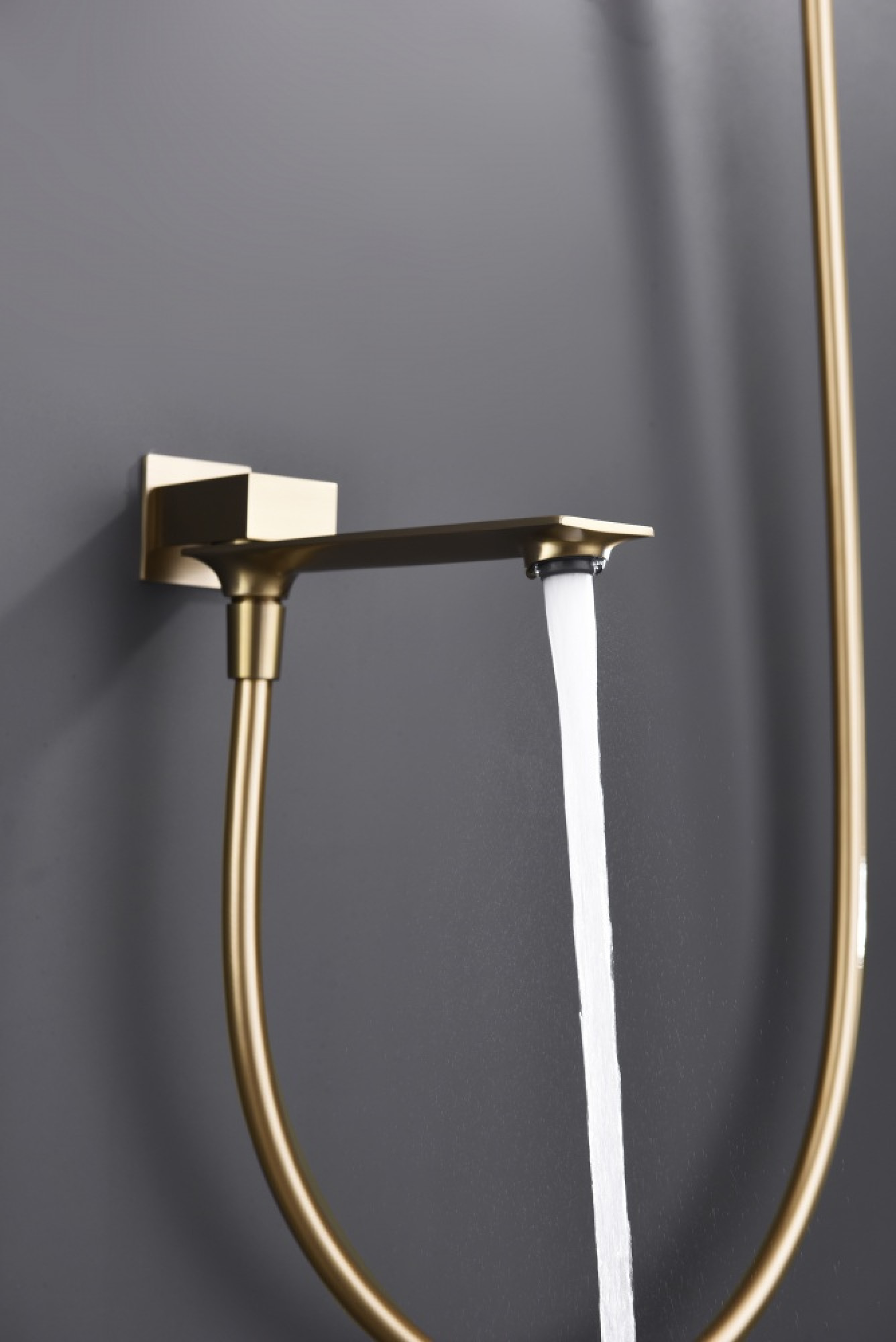 Душевая система  Ganzer GZ05165-S фото-4