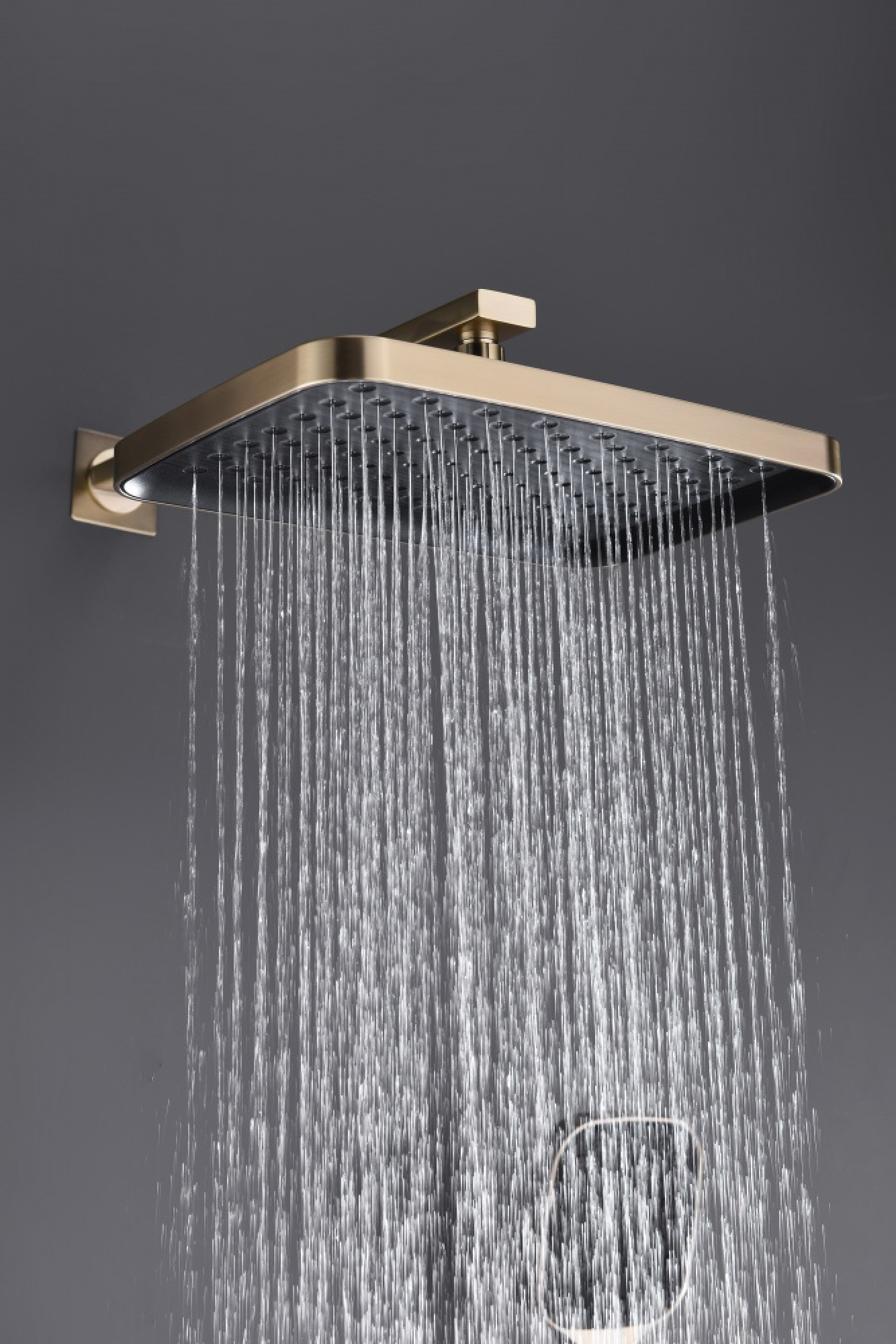 Душевая система  Ganzer GZ05165-S фото-3