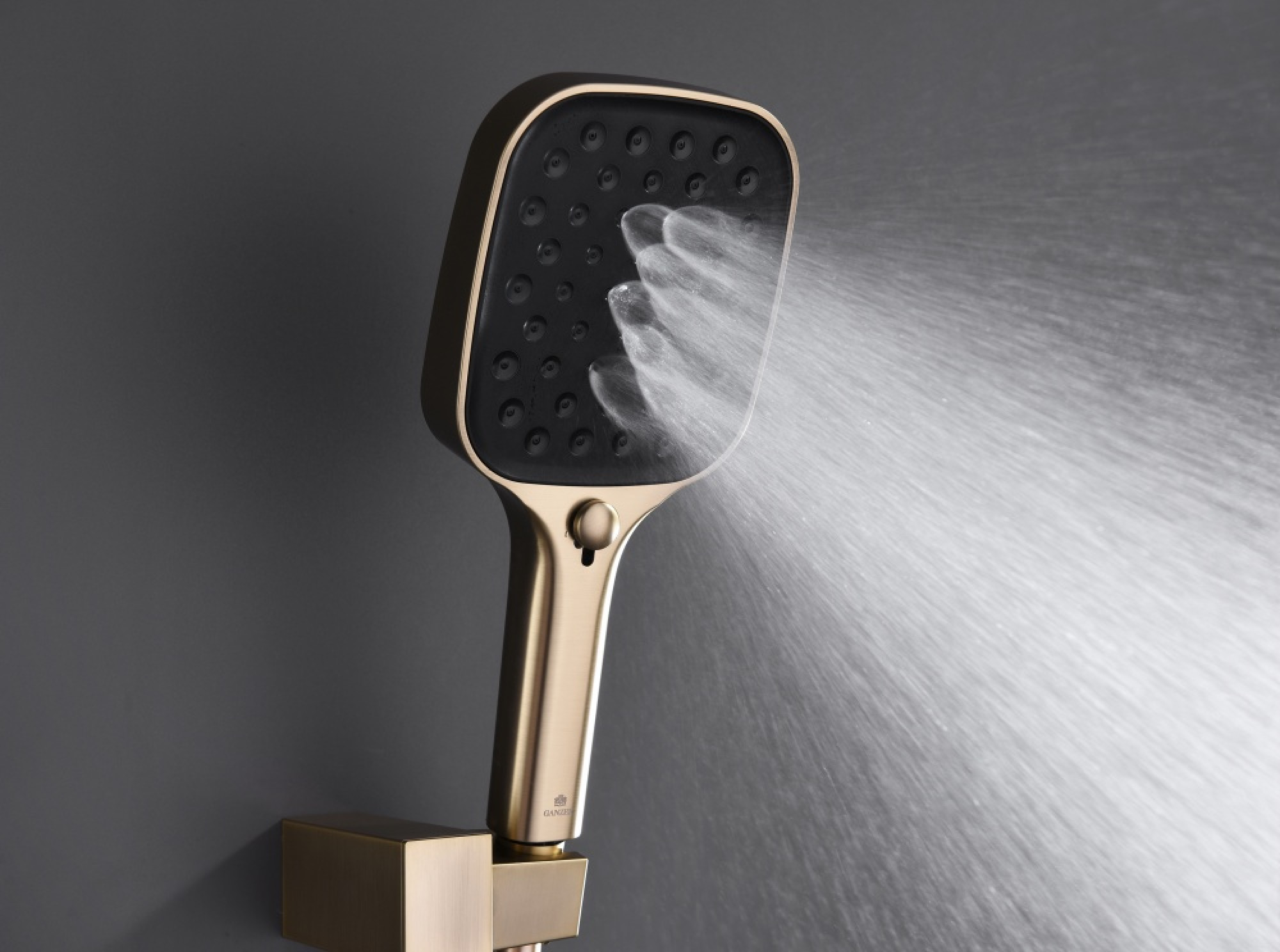 Душевая система  Ganzer GZ05165-S фото-8