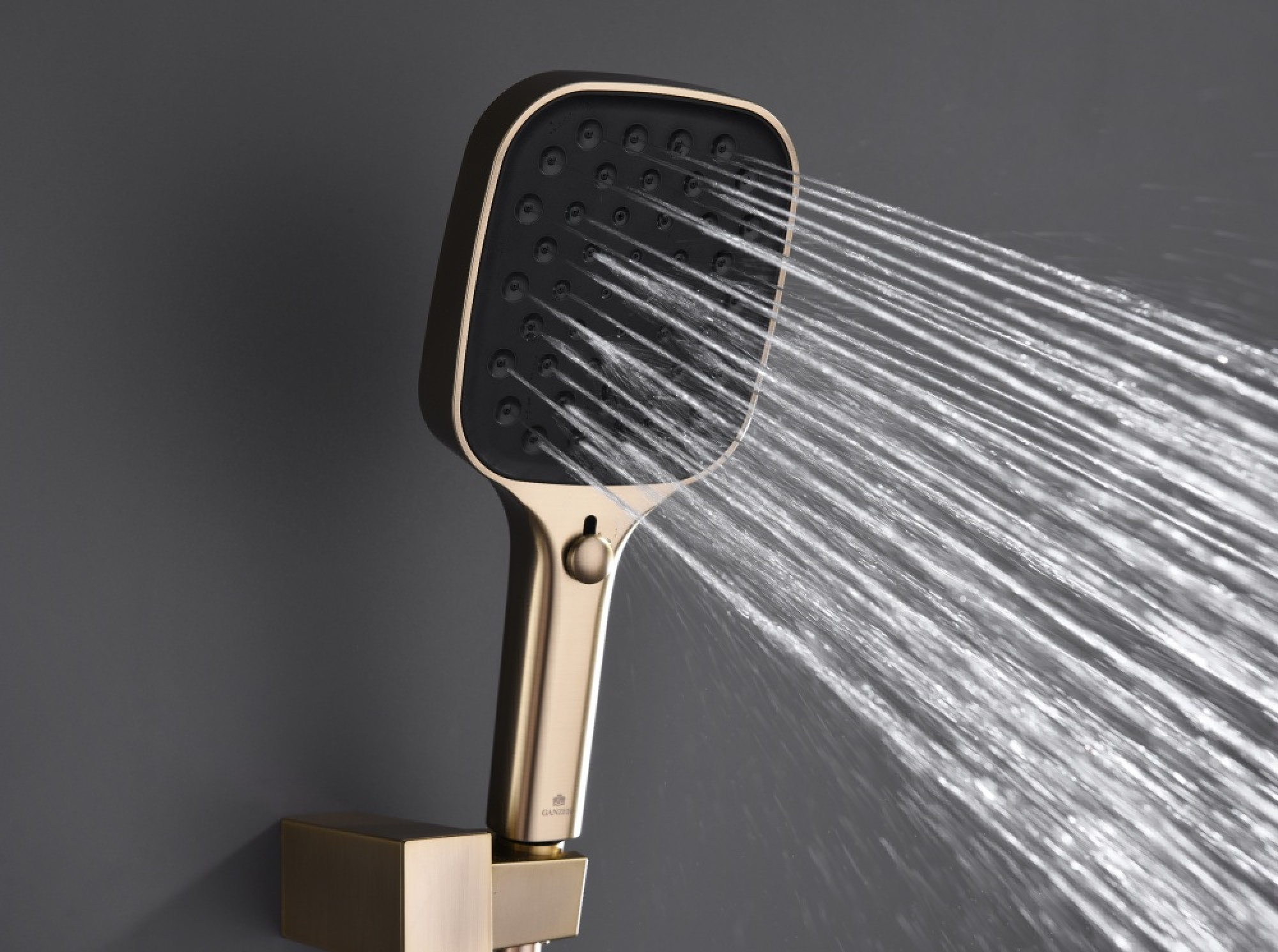 Душевая система  Ganzer GZ05165-S фото-9