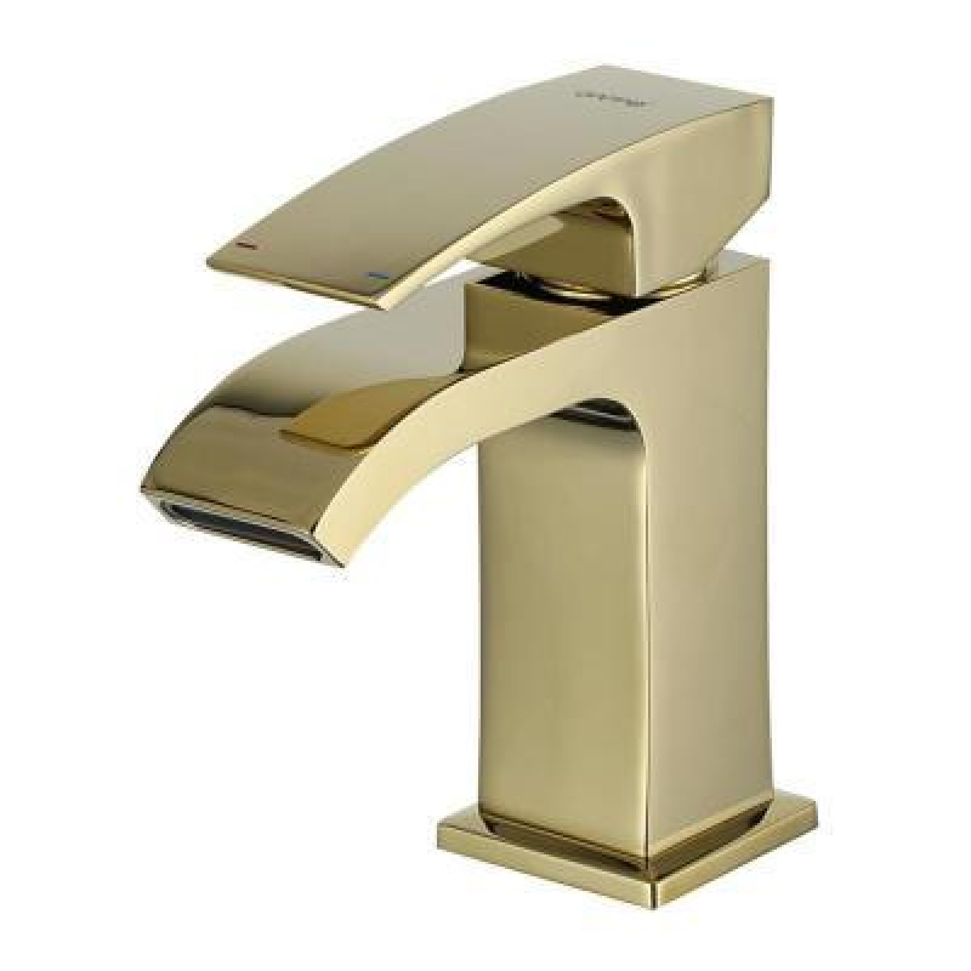 Смеситель Gappo G1007-3 - фото1 Смеситель Gappo G1007-3 - фото1