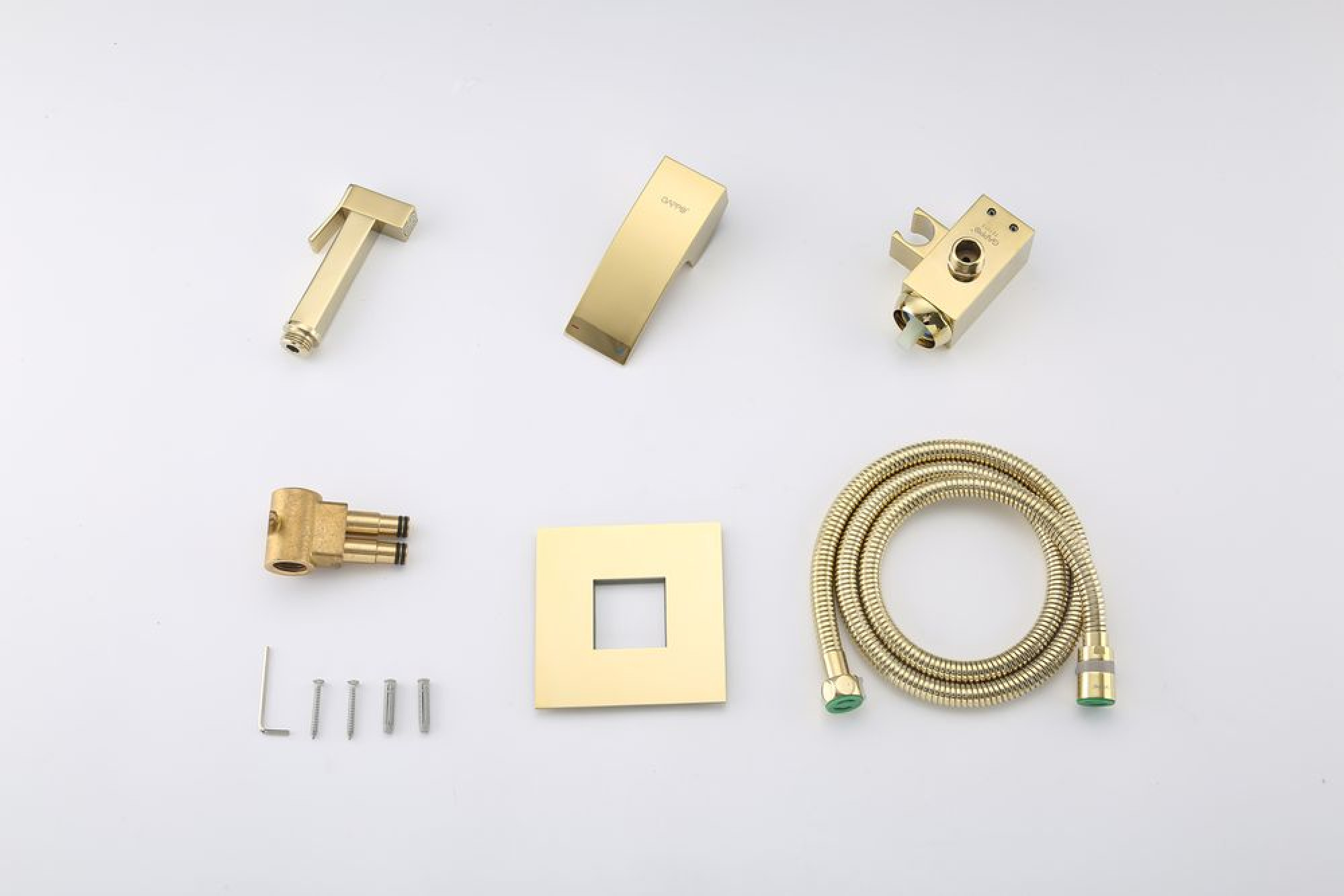 Гигиенический душ Gappo G7207-3 фото-2