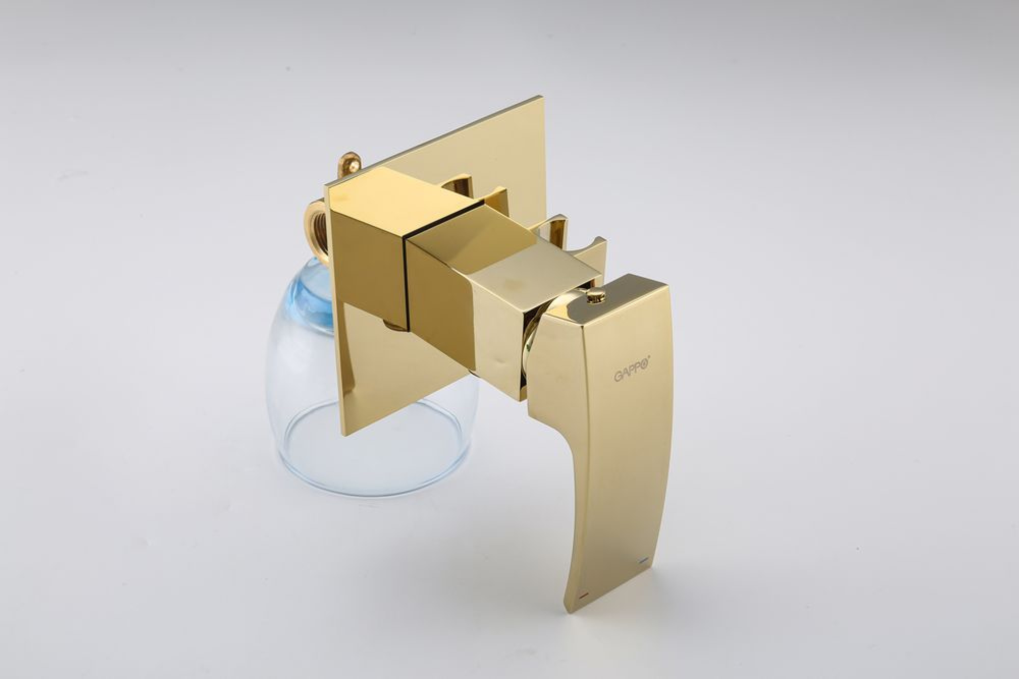 Гигиенический душ Gappo G7207-3 фото-3