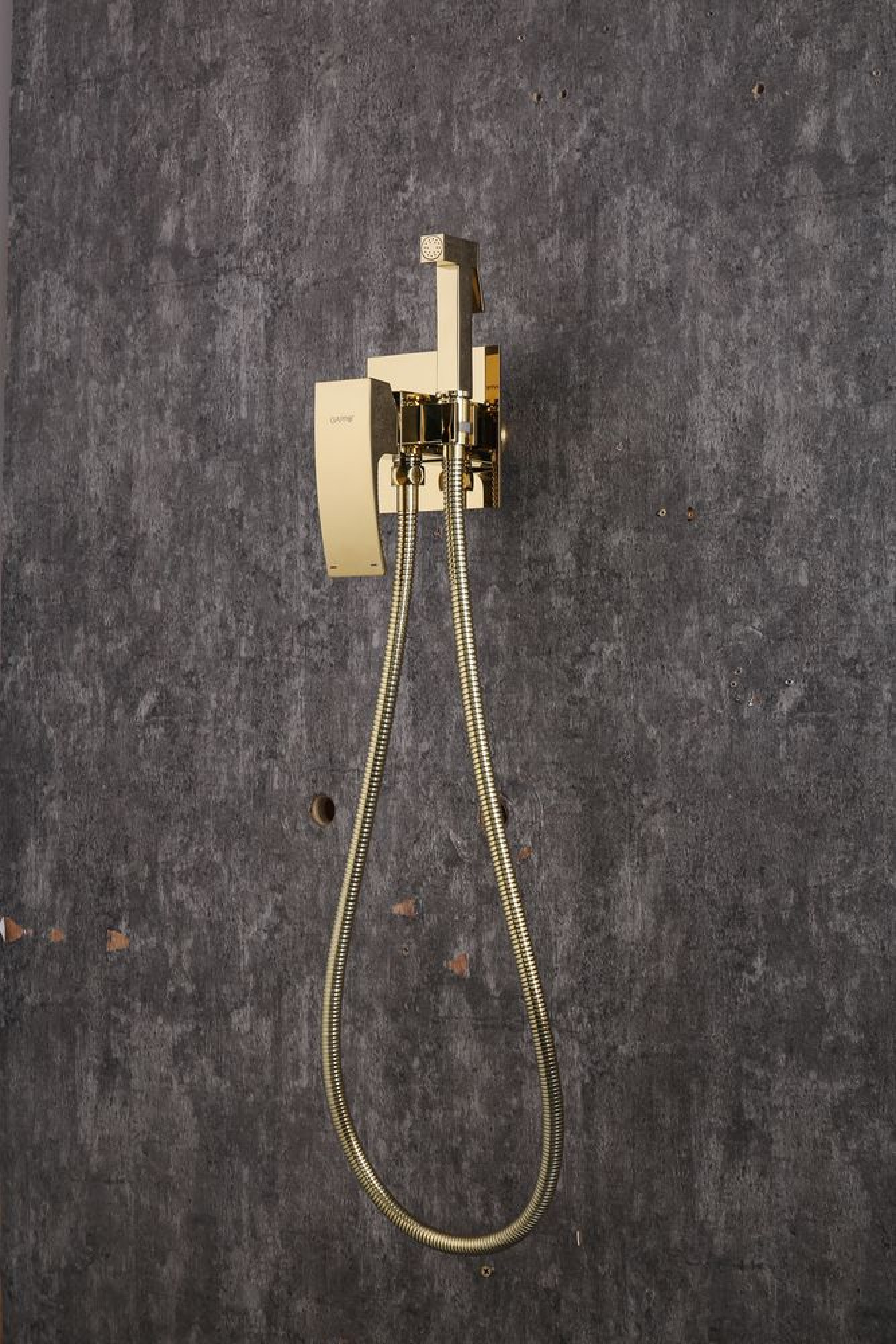 Гигиенический душ Gappo G7207-3