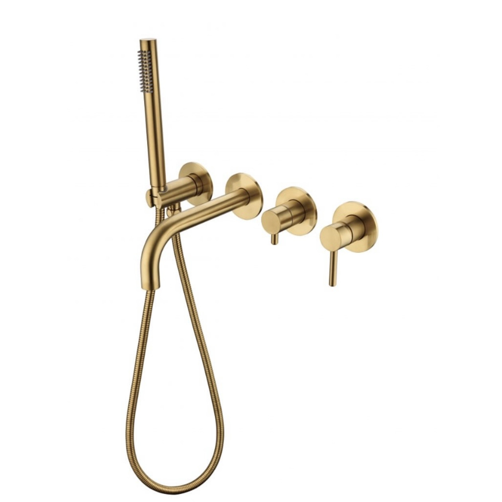 Комплект Grocenberg GB50 GoldB GB5090 GB511 GB5070 GB001 золото брошированное фото-4