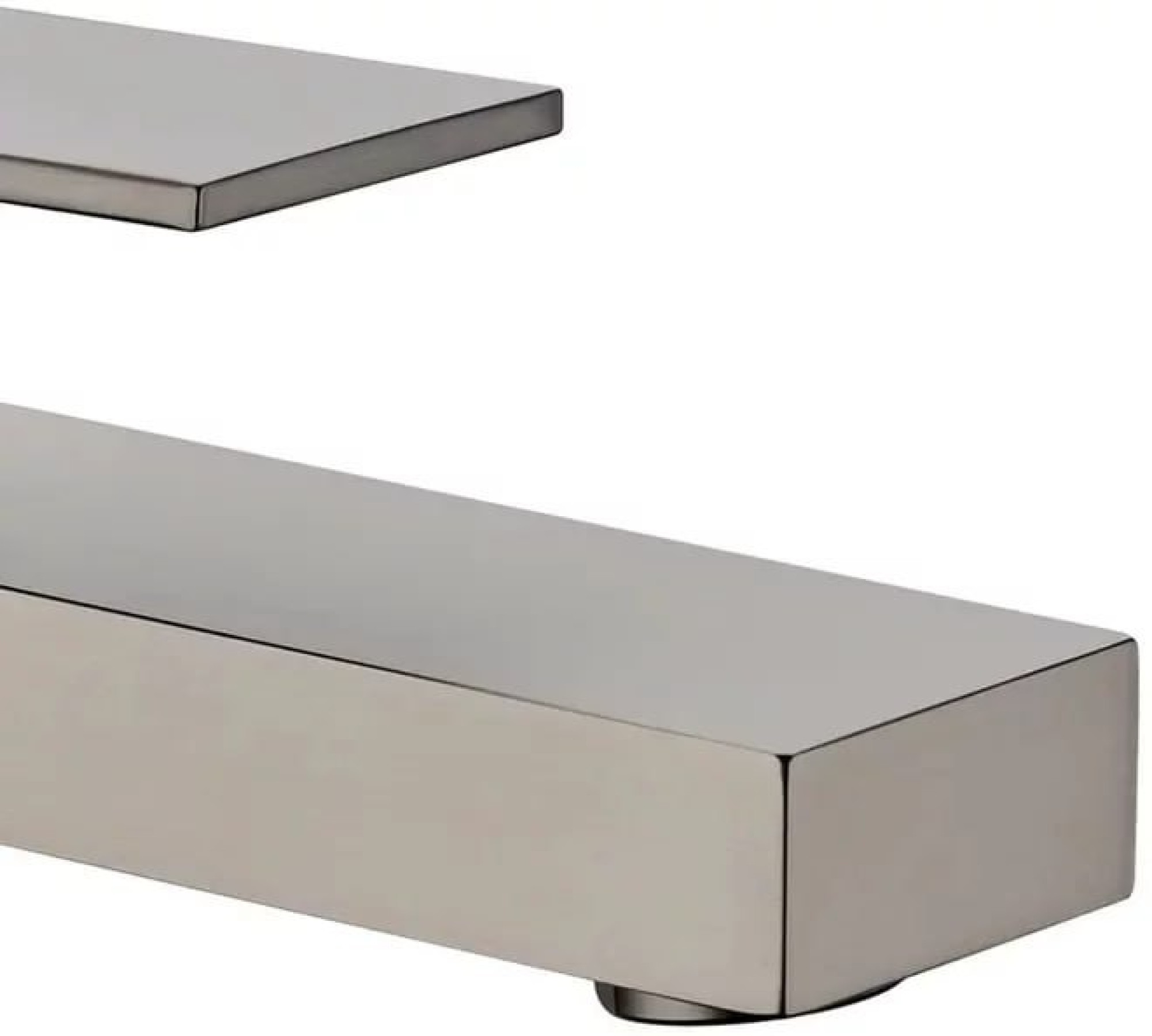 Смеситель Grocenberg GB2008 (графит) фото-4 Смеситель Grocenberg GB2008 (графит) фото-4