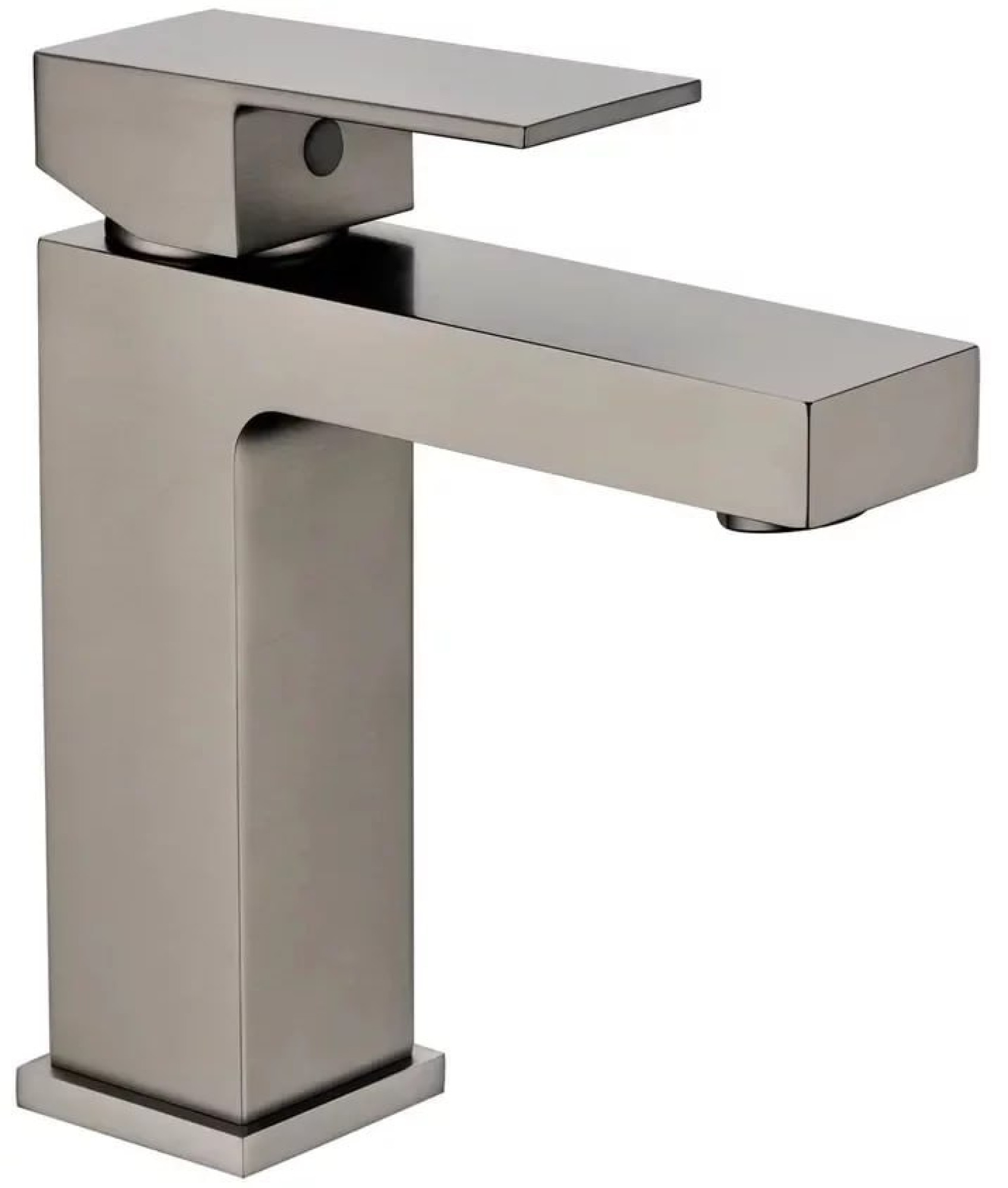 Смеситель Grocenberg GB2008 (графит) Смеситель Grocenberg GB2008 (графит)