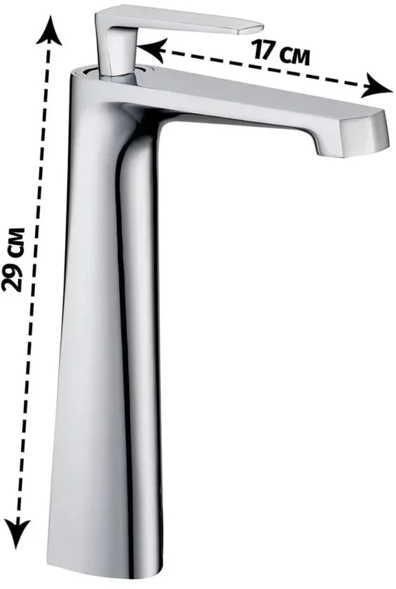 Смеситель Grocenberg GB3025 (золото матовый) фото-2 Смеситель Grocenberg GB3025 (золото матовый) фото-2