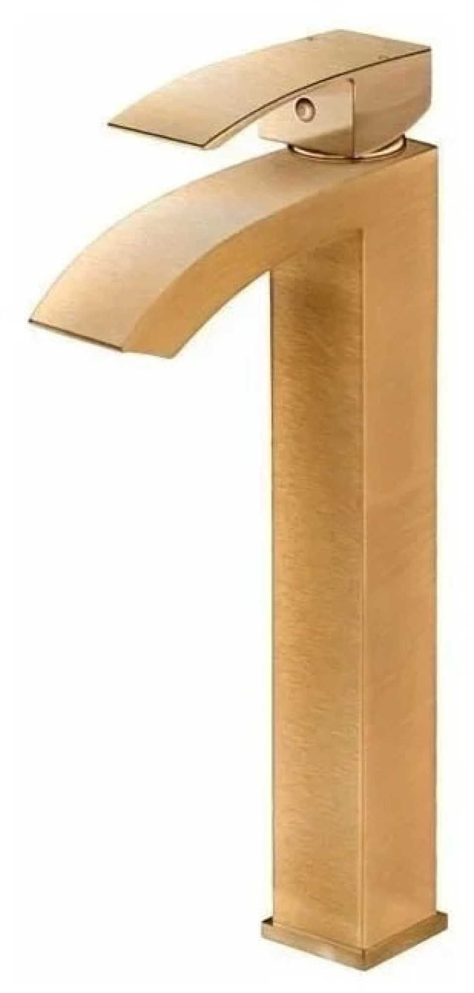 Смеситель Grocenberg GB3007 (бронза) Смеситель Grocenberg GB3007 (бронза)