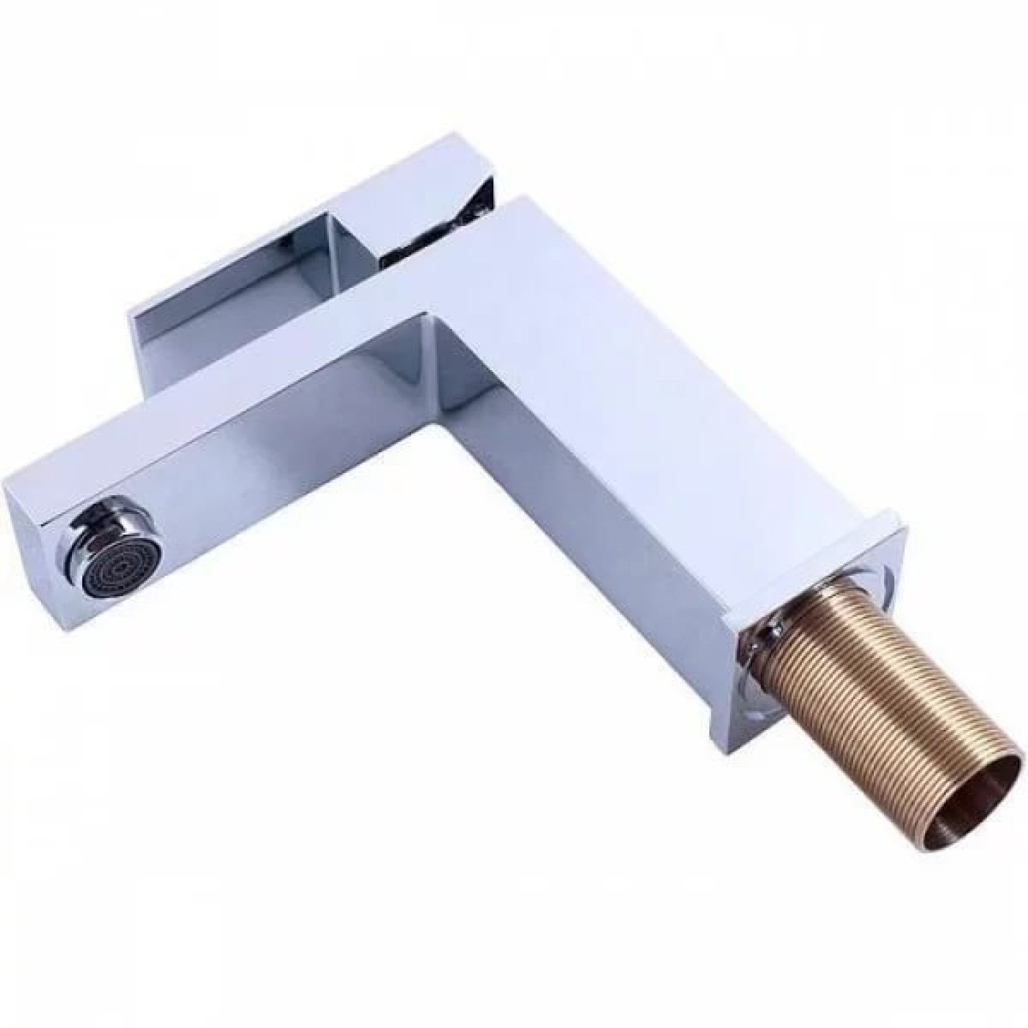 Смеситель Grocenberg GB2008 (хром) фото-2 Смеситель Grocenberg GB2008 (хром) фото-2