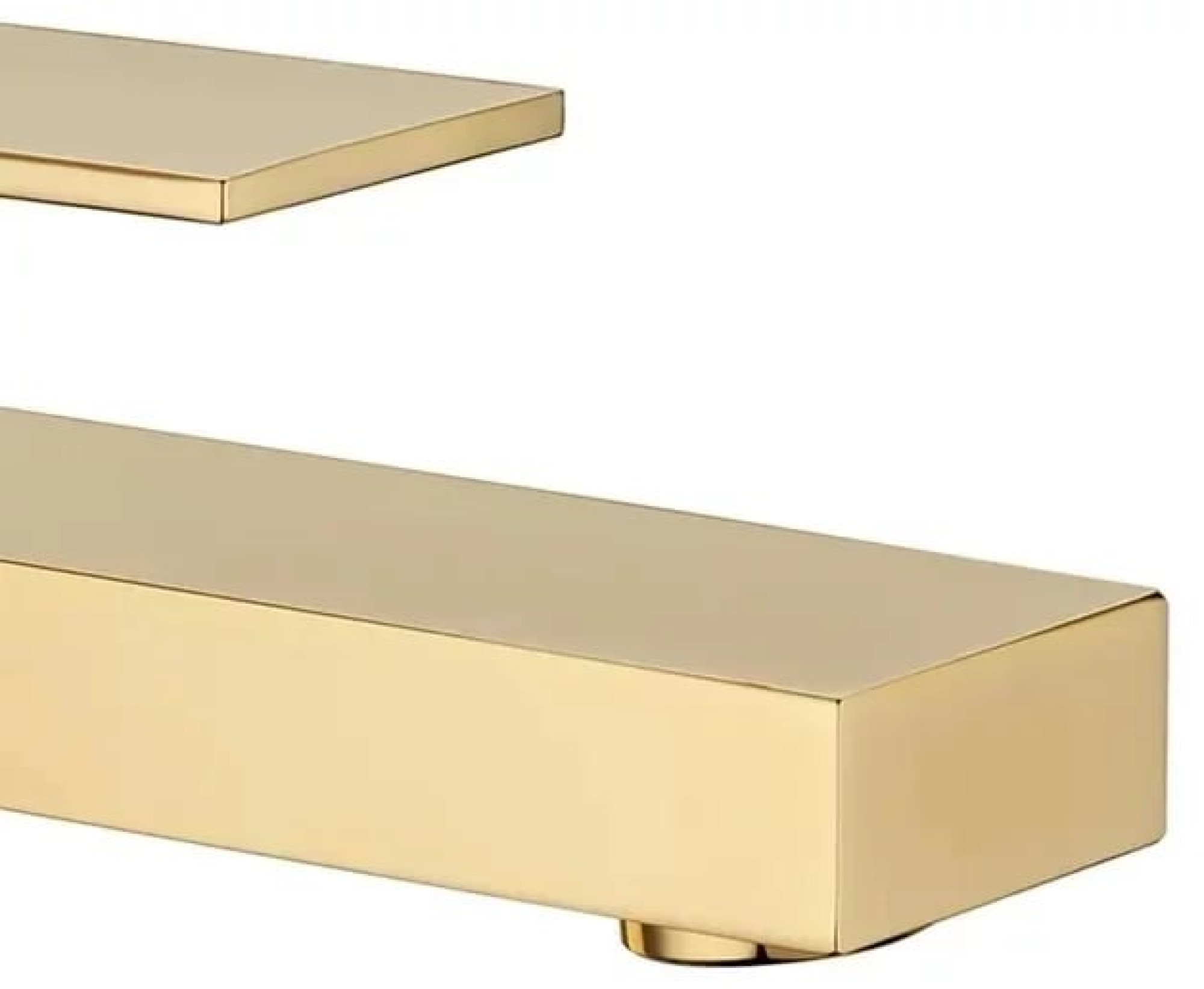 Смеситель Grocenberg GB2008 (золото глянец) фото-4 Смеситель Grocenberg GB2008 (золото глянец) фото-4