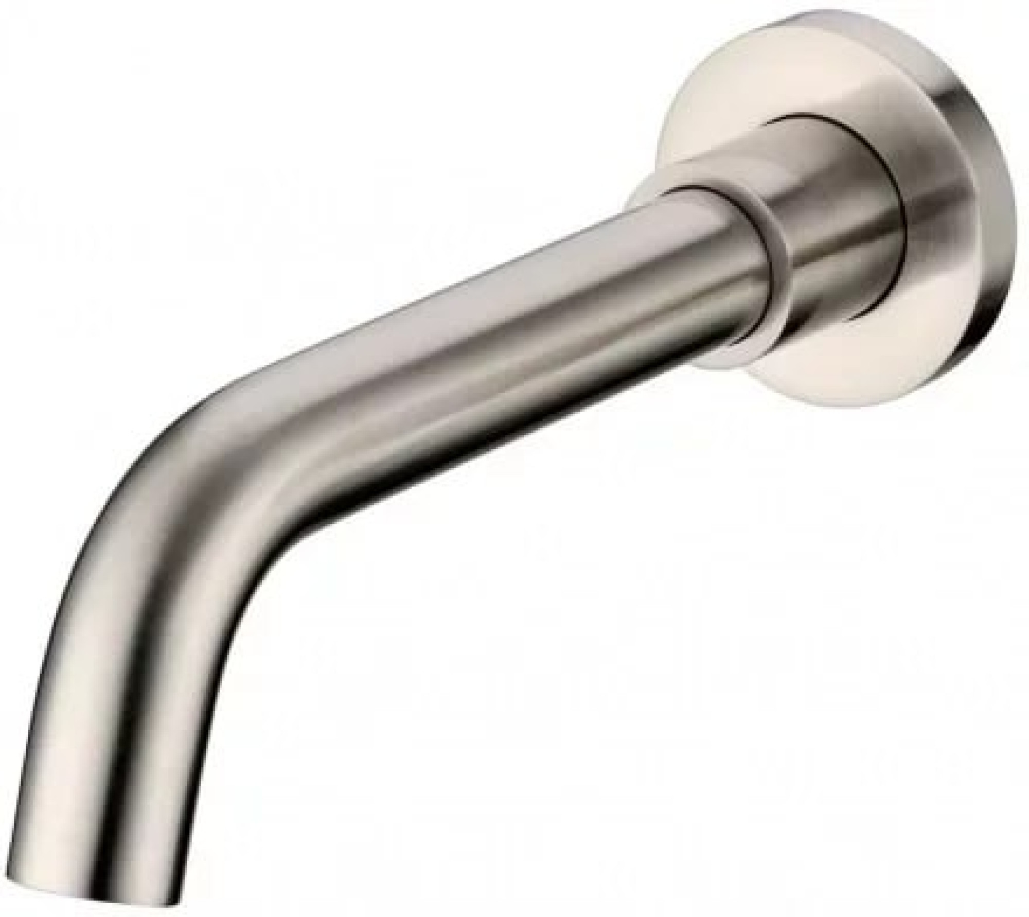 Смеситель Grocenberg GB511 (никель) - фото1