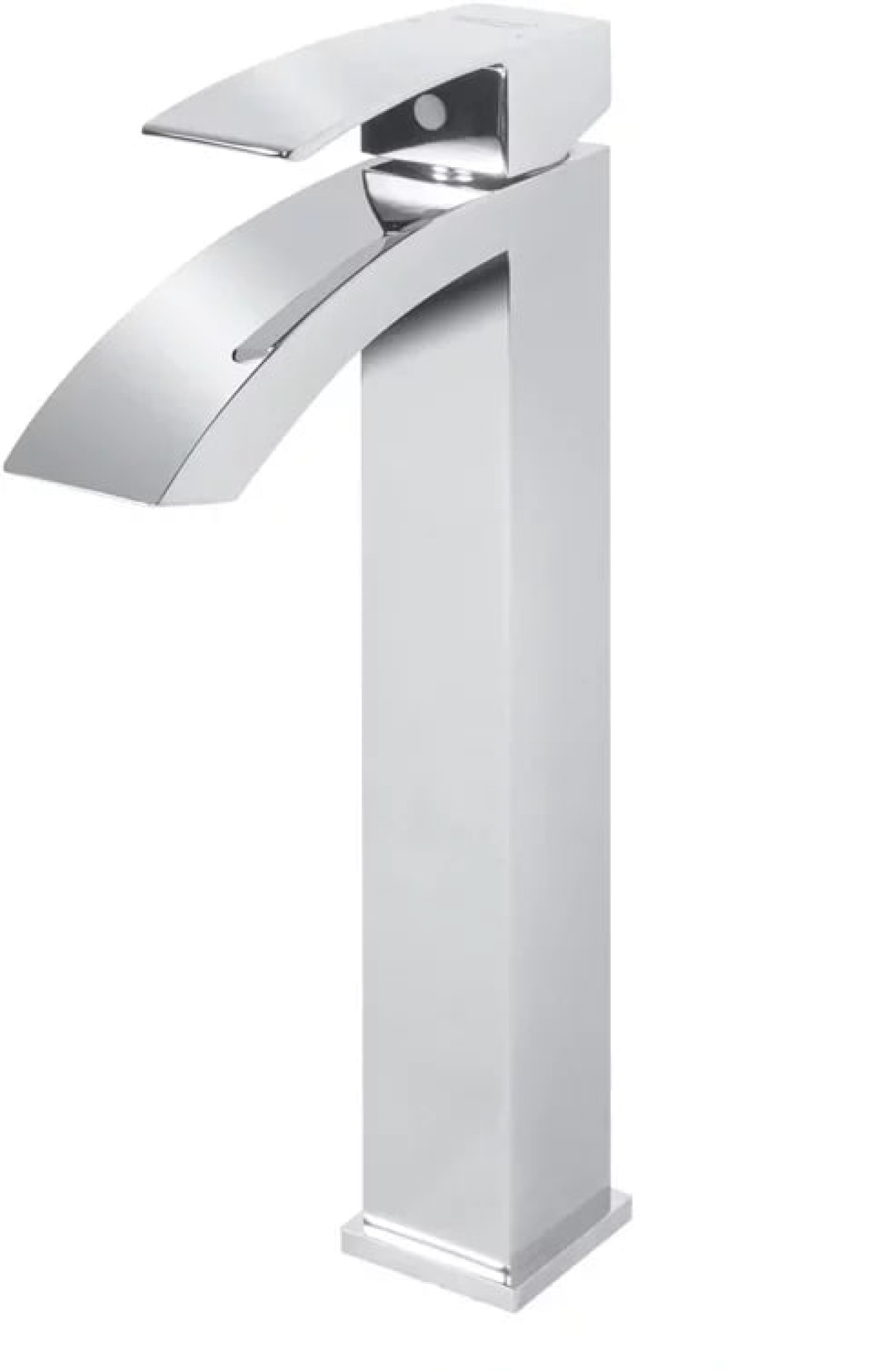 Смеситель Grocenberg GB3007 (хром) Смеситель Grocenberg GB3007 (хром)