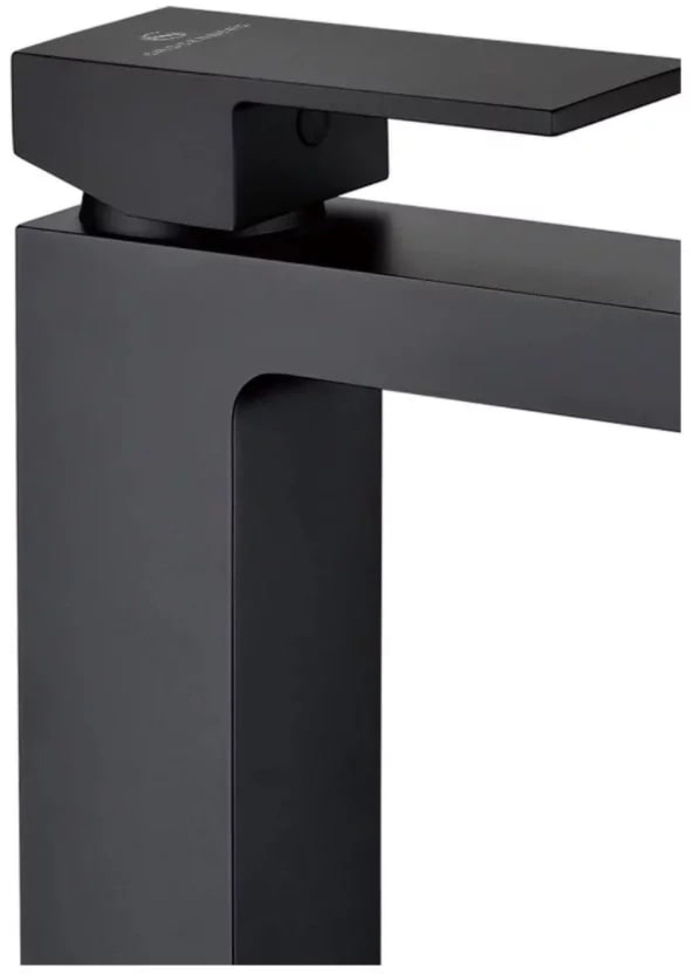 Смеситель Grocenberg GB2008 (черный матовый) фото-2 Смеситель Grocenberg GB2008 (черный матовый) фото-2