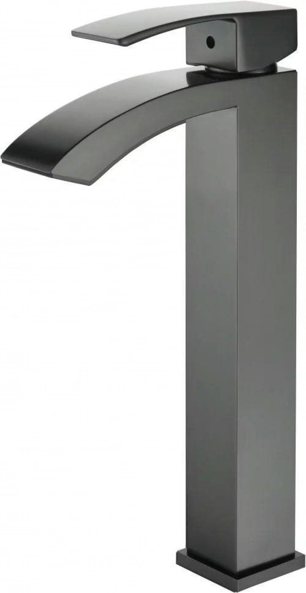 Смеситель Grocenberg GB3007 (графит) фото-3 Смеситель Grocenberg GB3007 (графит) фото-3