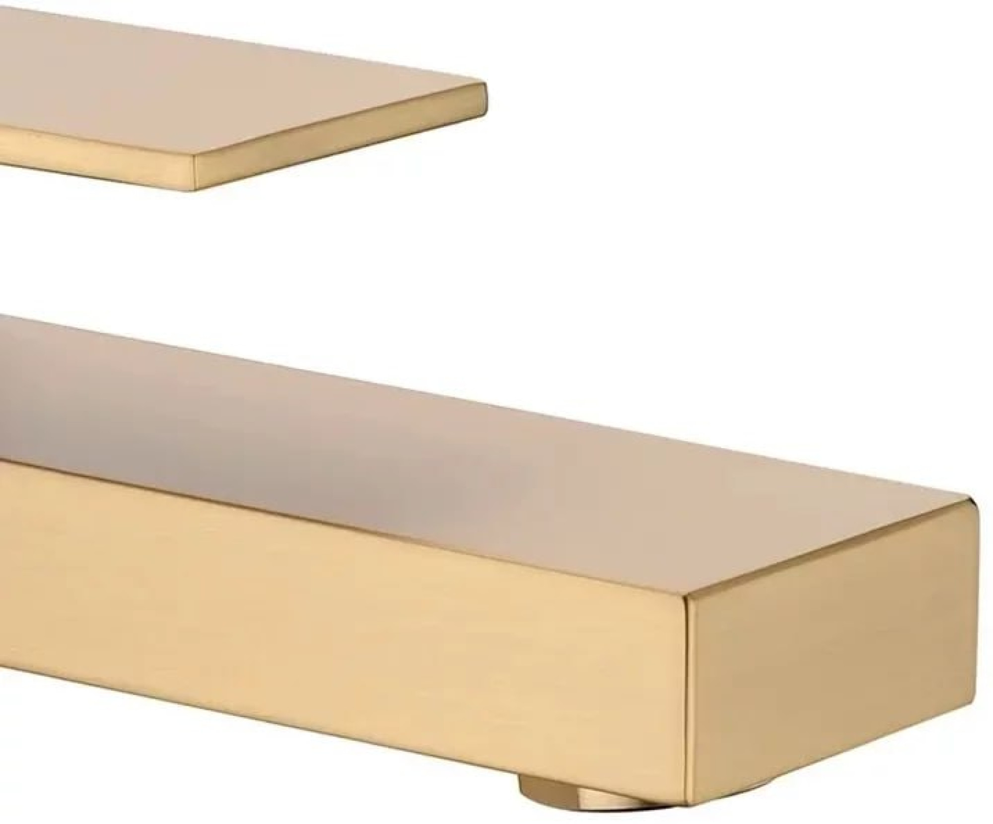 Смеситель Grocenberg GB2008 (золото матовый) фото-2 Смеситель Grocenberg GB2008 (золото матовый) фото-2