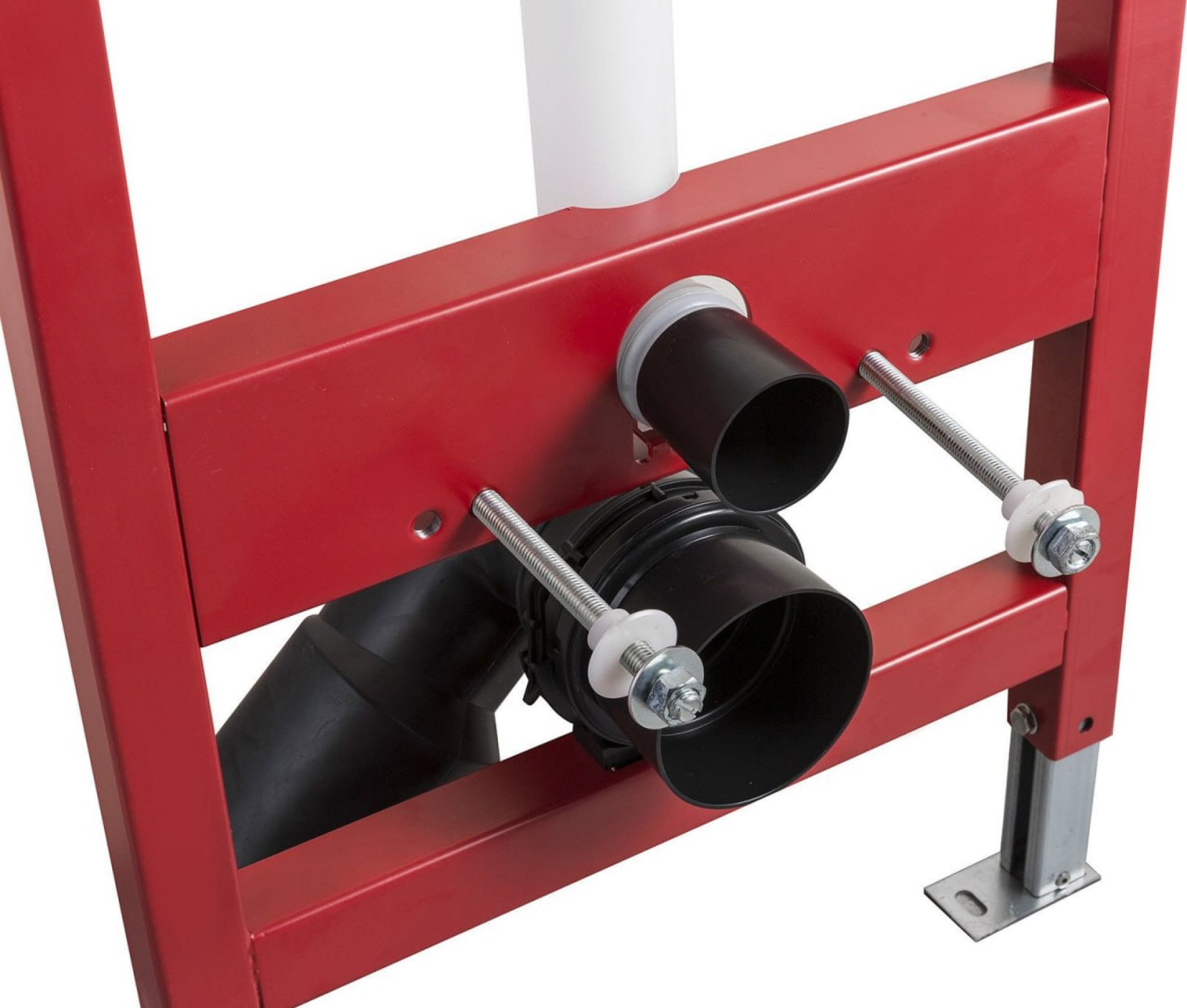 Инсталляция для унитаза TERMINUS 31i50х112RЧКР фото-5