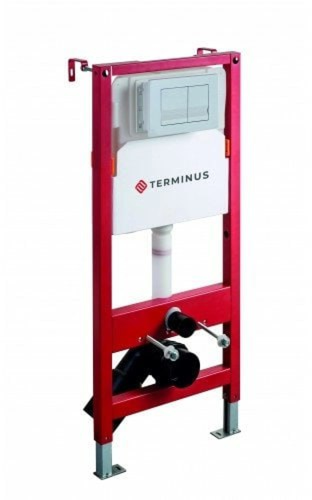 Инсталляция для унитаза TERMINUS 31i50х112R - фото2 Инсталляция для унитаза TERMINUS 31i50х112R - фото2