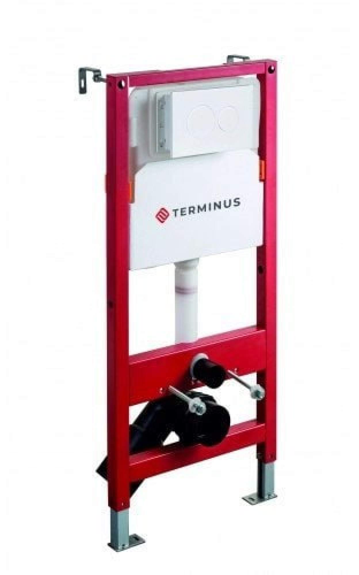 Инсталляция для унитаза TERMINUS 33iP50х112R - фото2 Инсталляция для унитаза TERMINUS 33iP50х112R - фото2