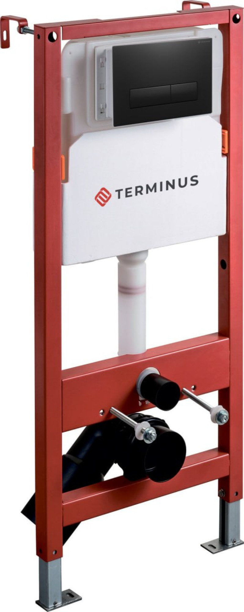 Инсталляция для унитаза TERMINUS 31i50х112RЧП фото-6