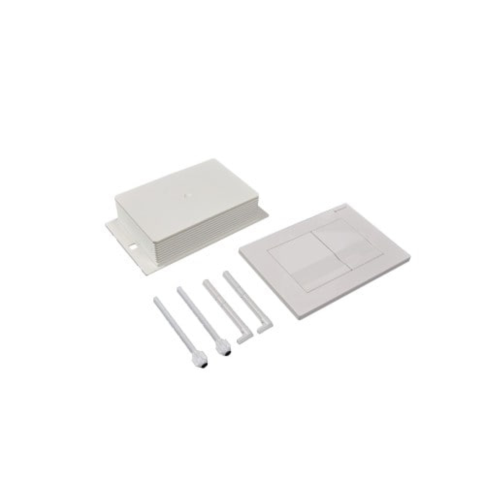 Инсталляция для унитаза TERMINUS 32i40х112R фото-5