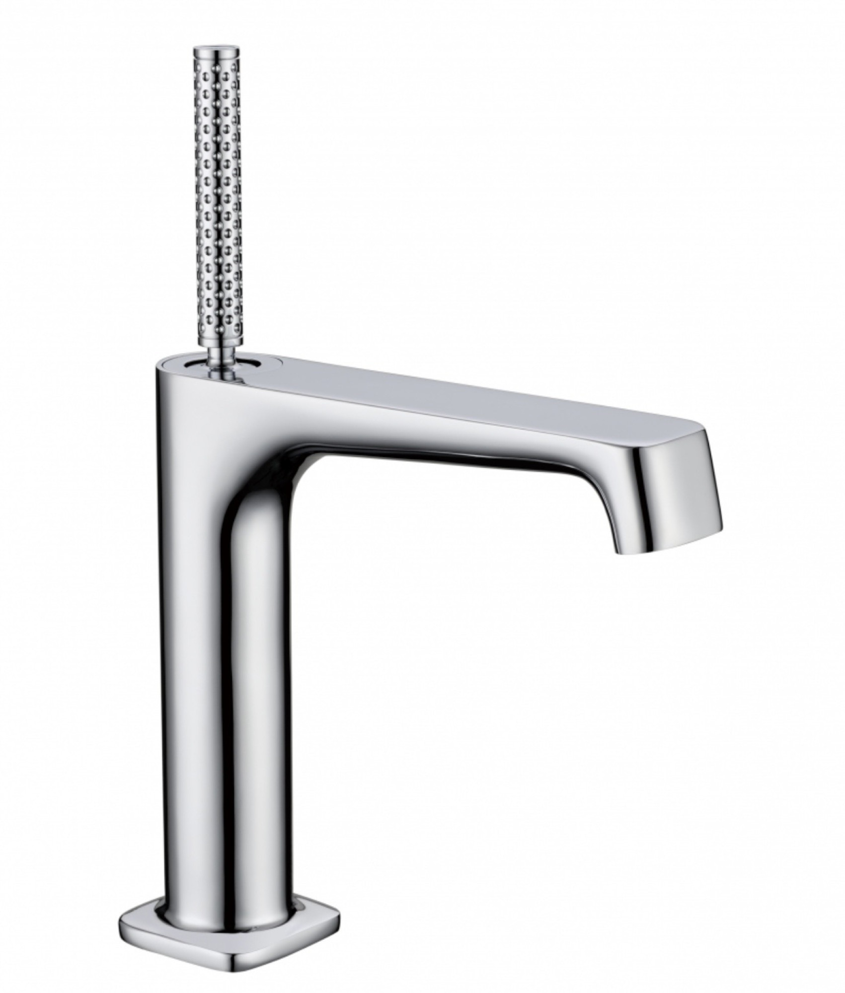 Смеситель Grocenberg GB2091 (хром) Смеситель Grocenberg GB2091 (хром)