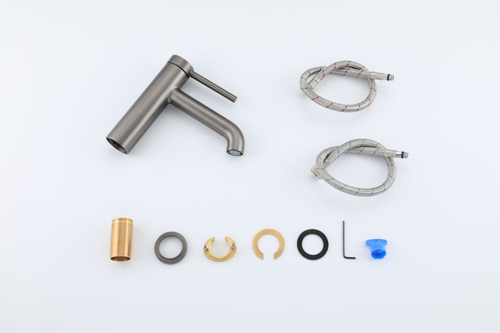 Комплект Gappo #06-9 душевая система Gappo G2406-9 и смеситель gappo G1006-9 фото-8 Комплект Gappo #06-9 душевая система Gappo G2406-9 и смеситель gappo G1006-9 фото-8