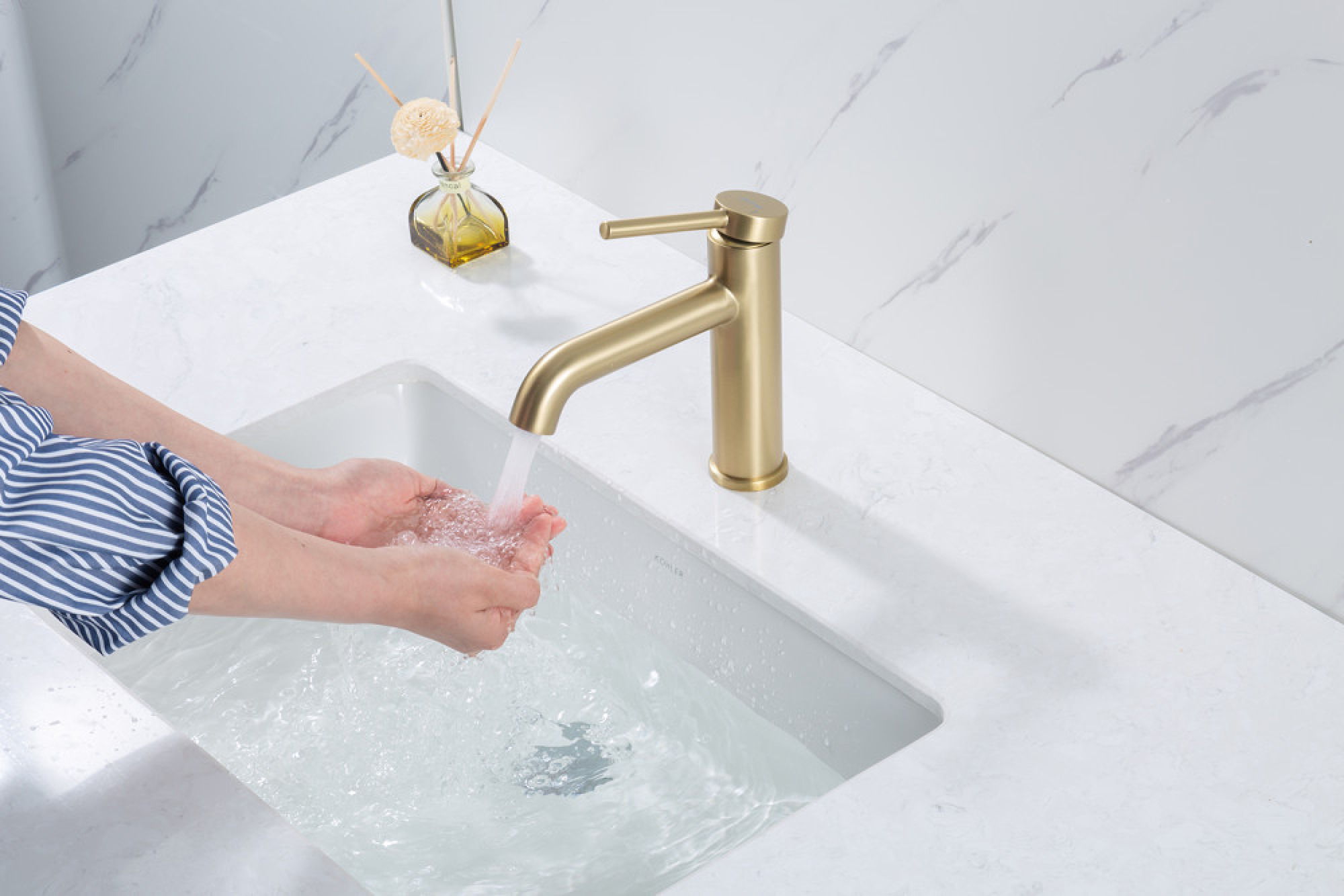 Комплект Gappo #06-3 душевая система Gappo G2406-3 и смеситель gappo G1006-3 фото-7 Комплект Gappo #06-3 душевая система Gappo G2406-3 и смеситель gappo G1006-3 фото-7